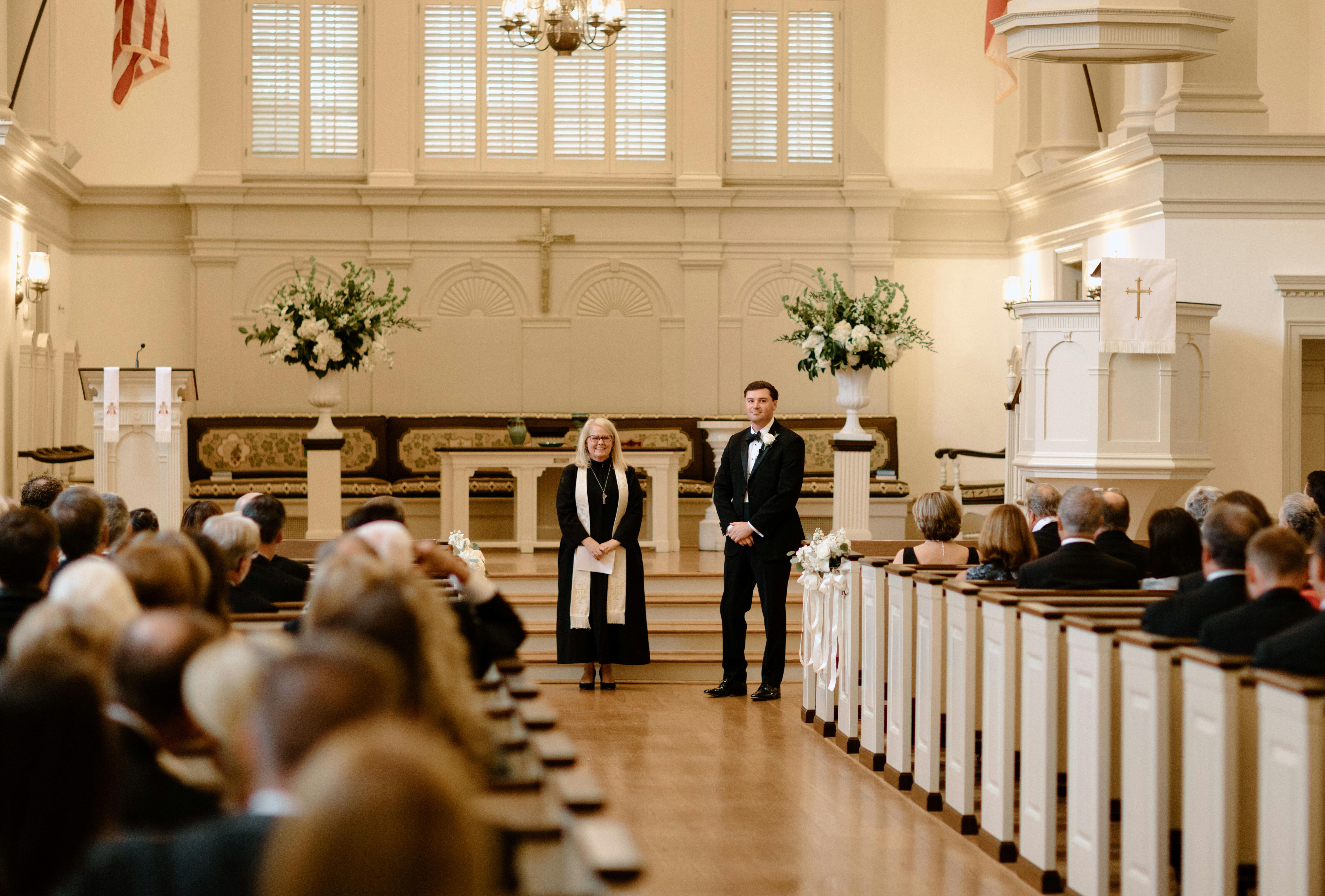 Wedding Aisle Ideas posted by G&M Visions, LLC