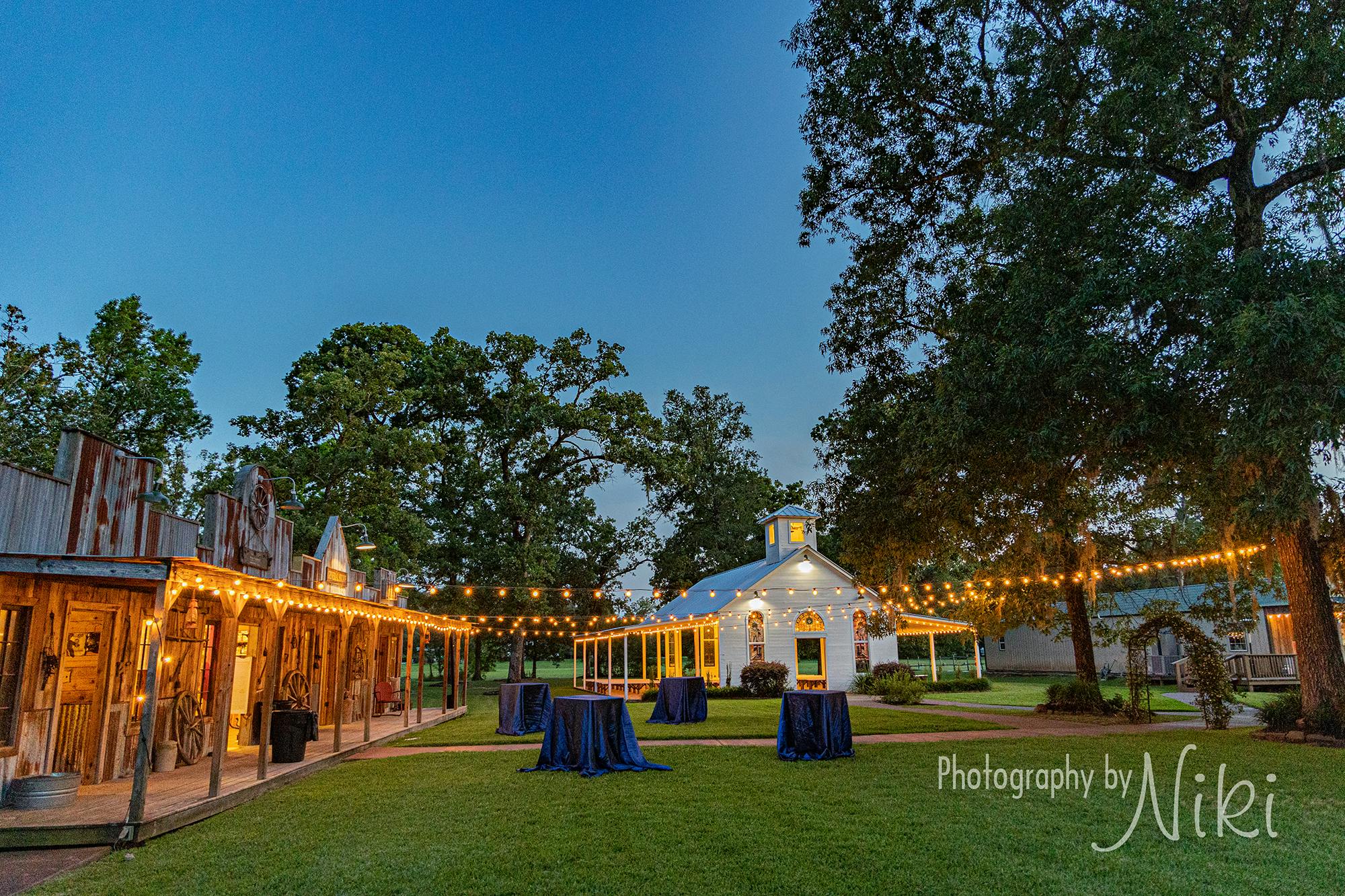 Featured photo from Outdoor Spaces