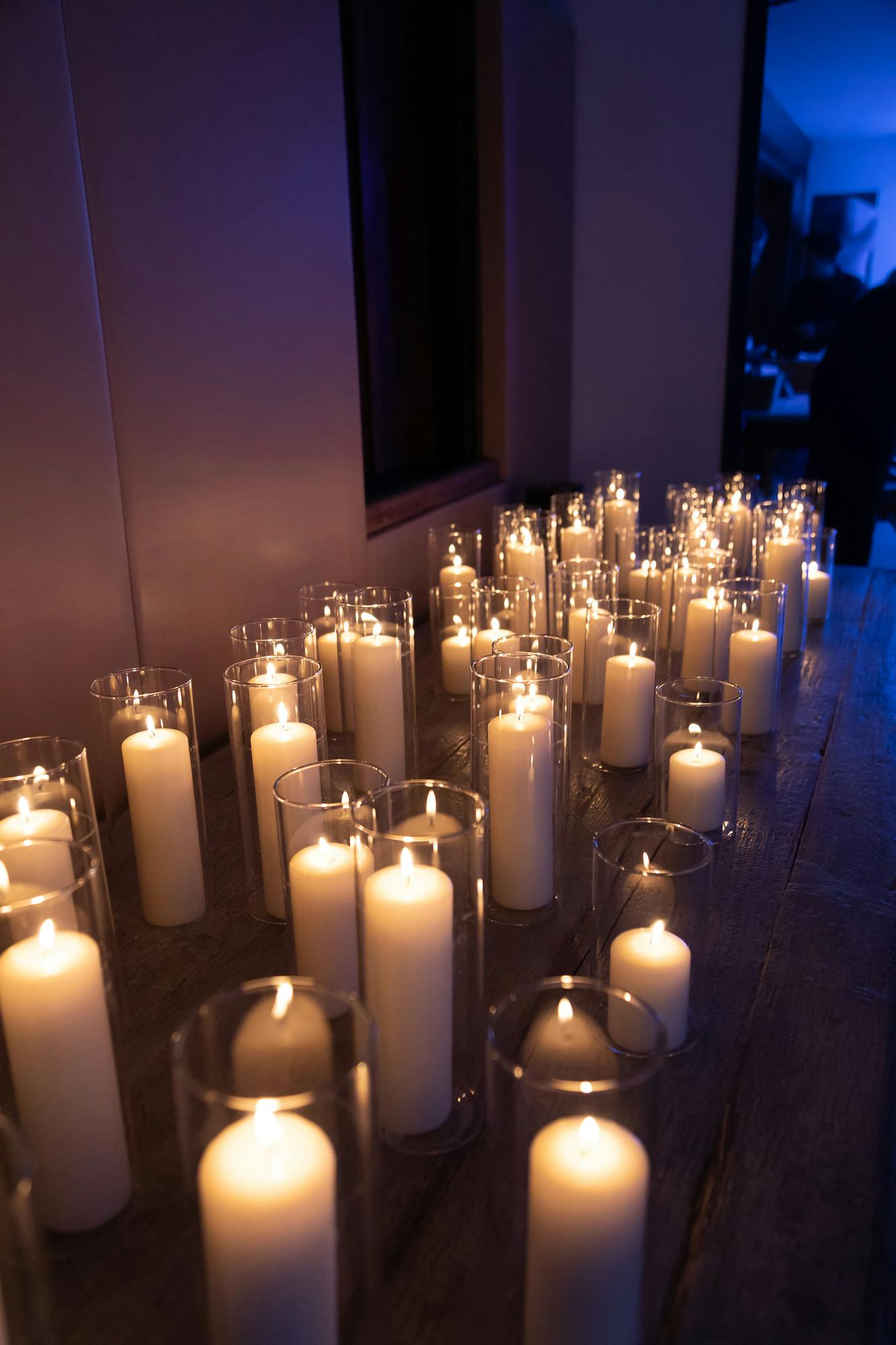 Corporate Event Lighting Ideas posted by The School House