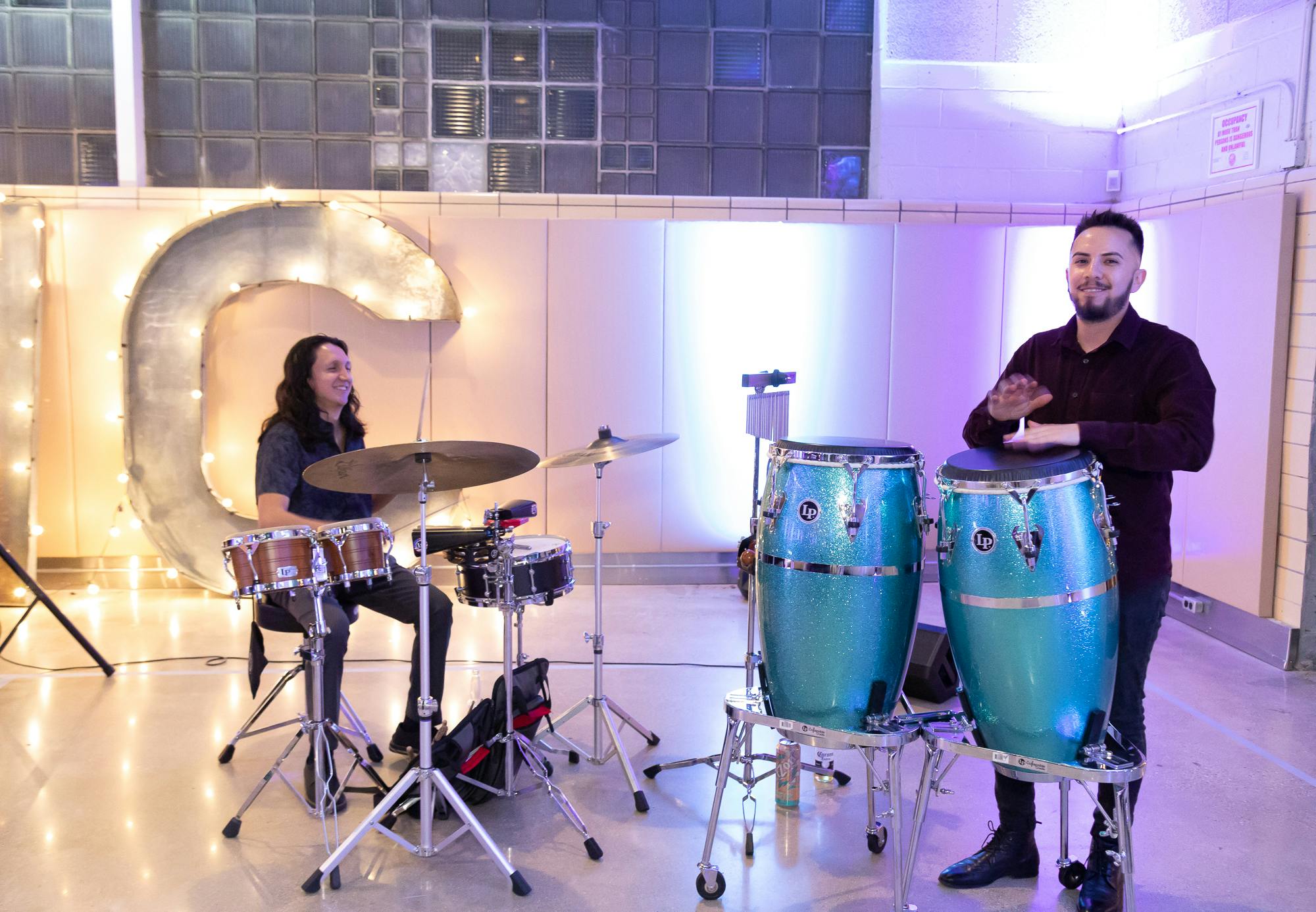 Corporate Event Entertainment Ideas posted by The School House