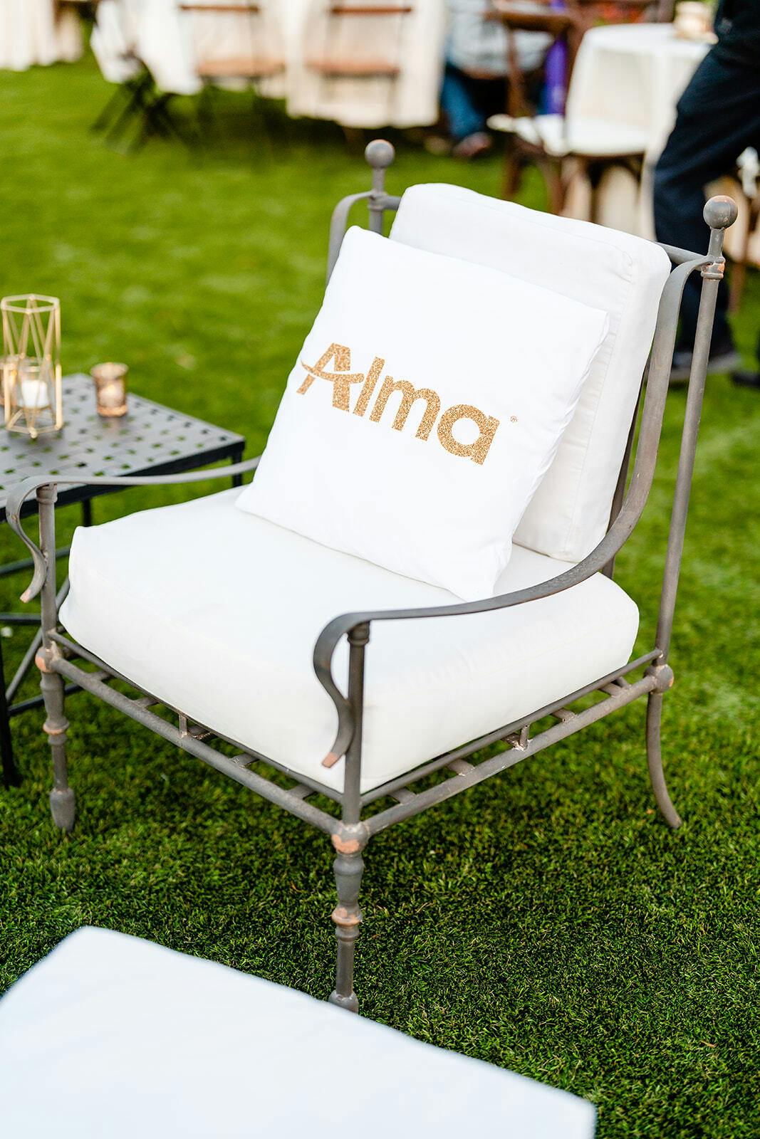 Corporate Event Branding Ideas posted by Shay Studios