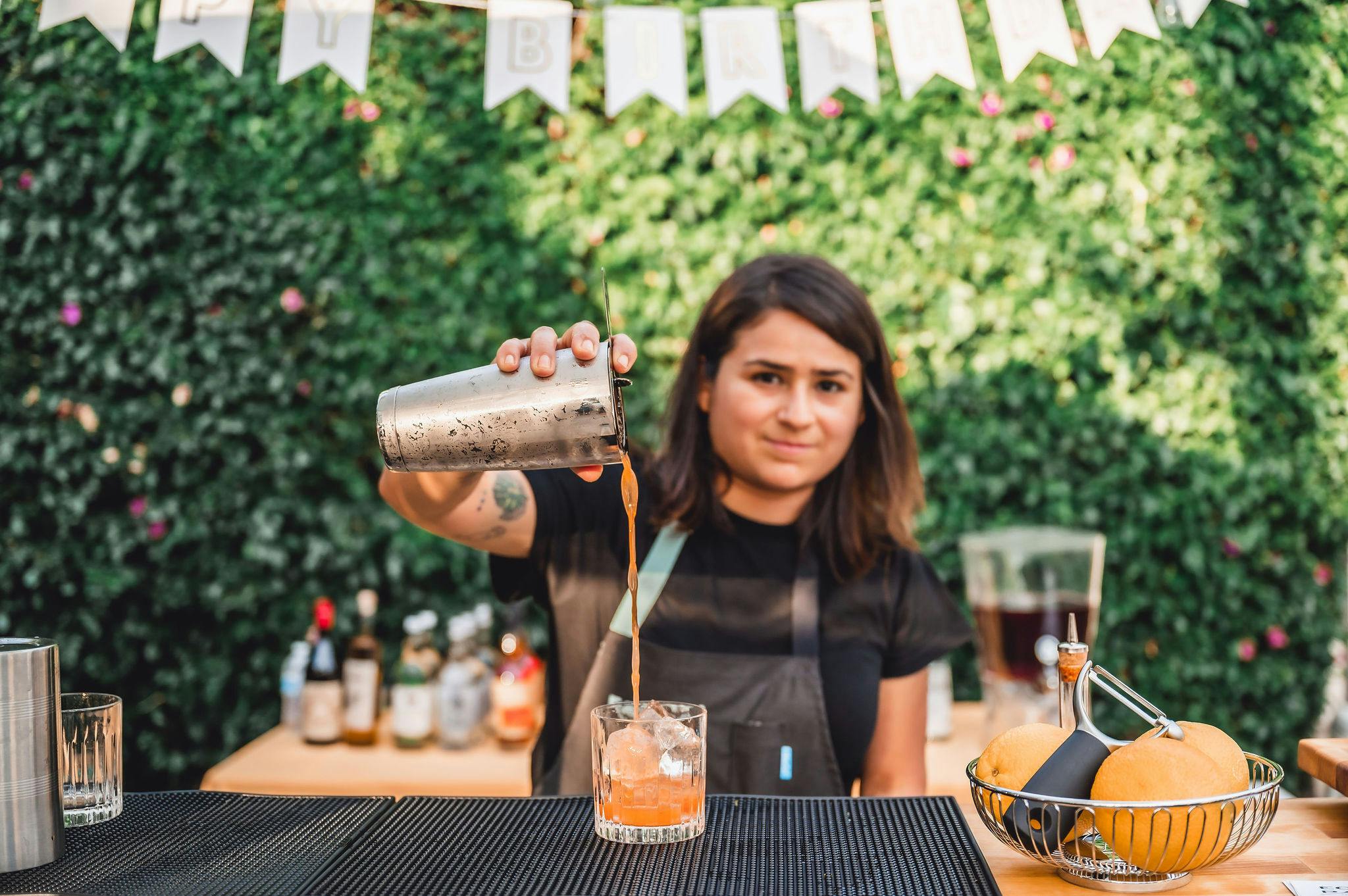 Featured photo from View our outdoor event photos