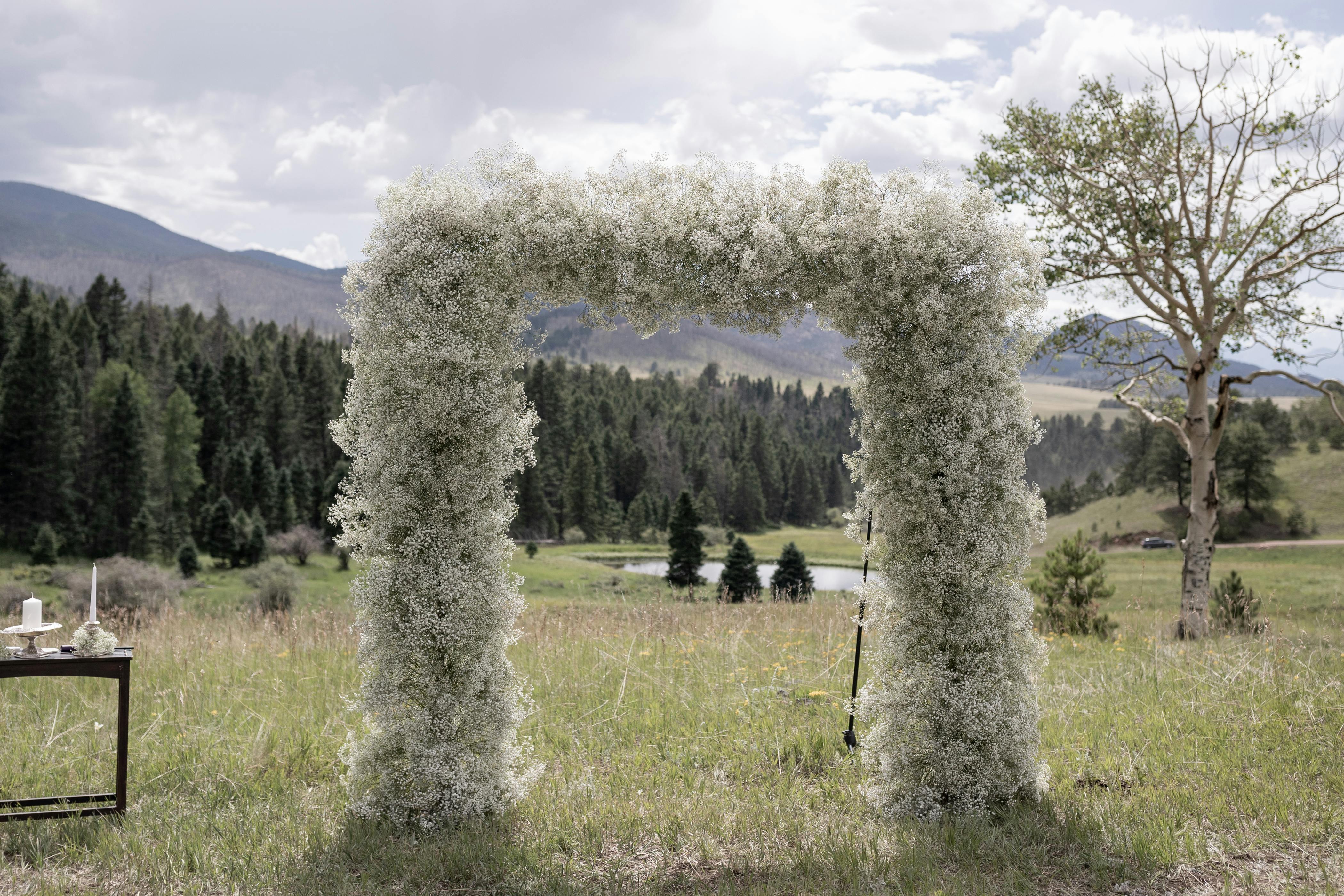 Wedding Aisle Ideas posted by Sapphire Celebrations
