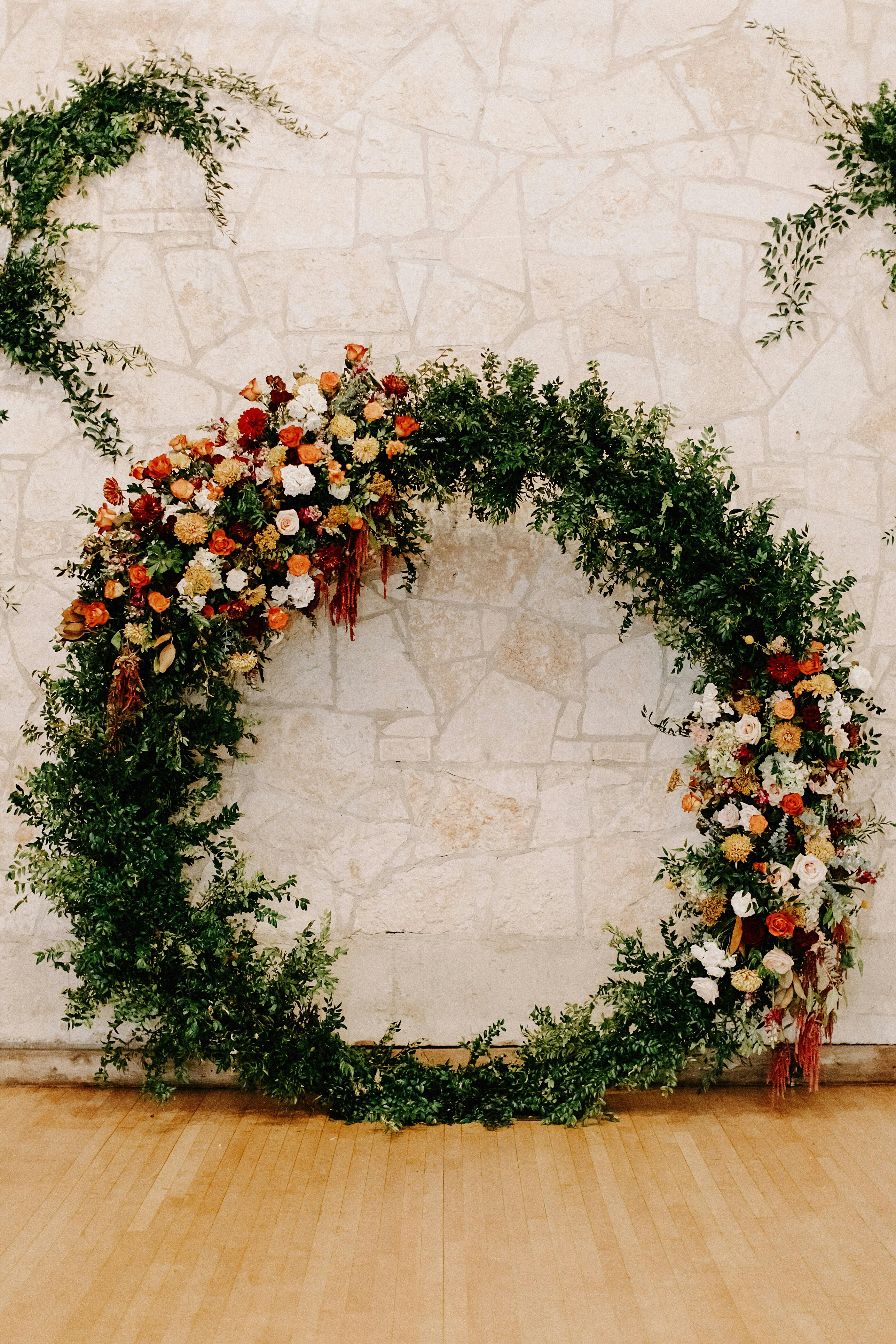 Wedding Aisle Ideas posted by Bouquets of Austin