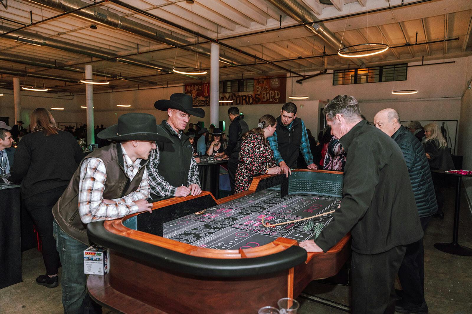 Corporate Event Entertainment Ideas posted by Modern Party Co