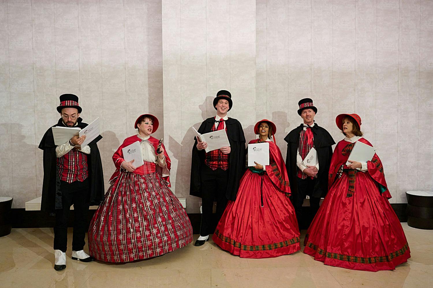 Corporate Event Entertainment Ideas posted by Christina Currie Events, Inc.