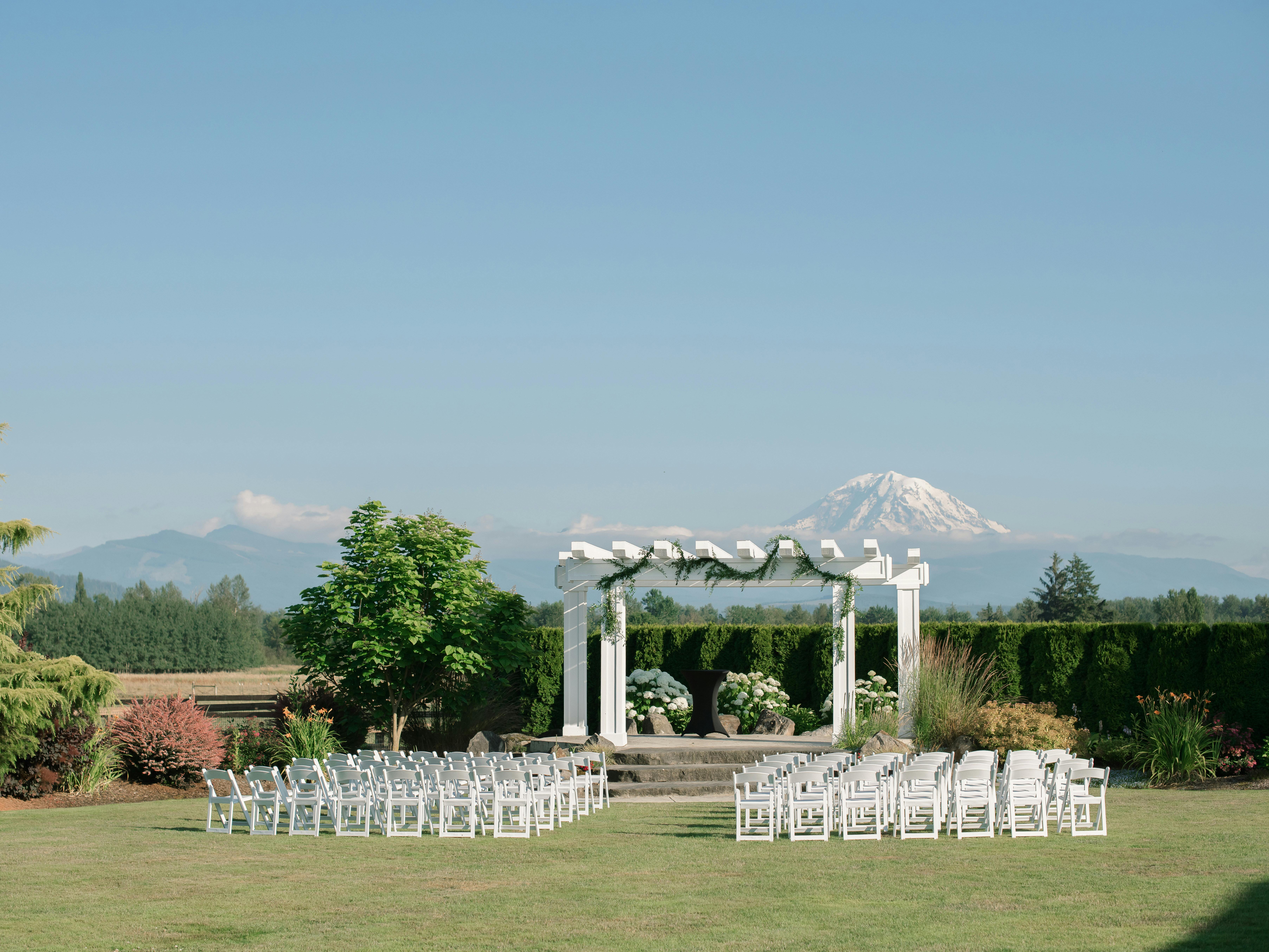 Wedding Aisle Ideas posted by Elevated Events by Tosha