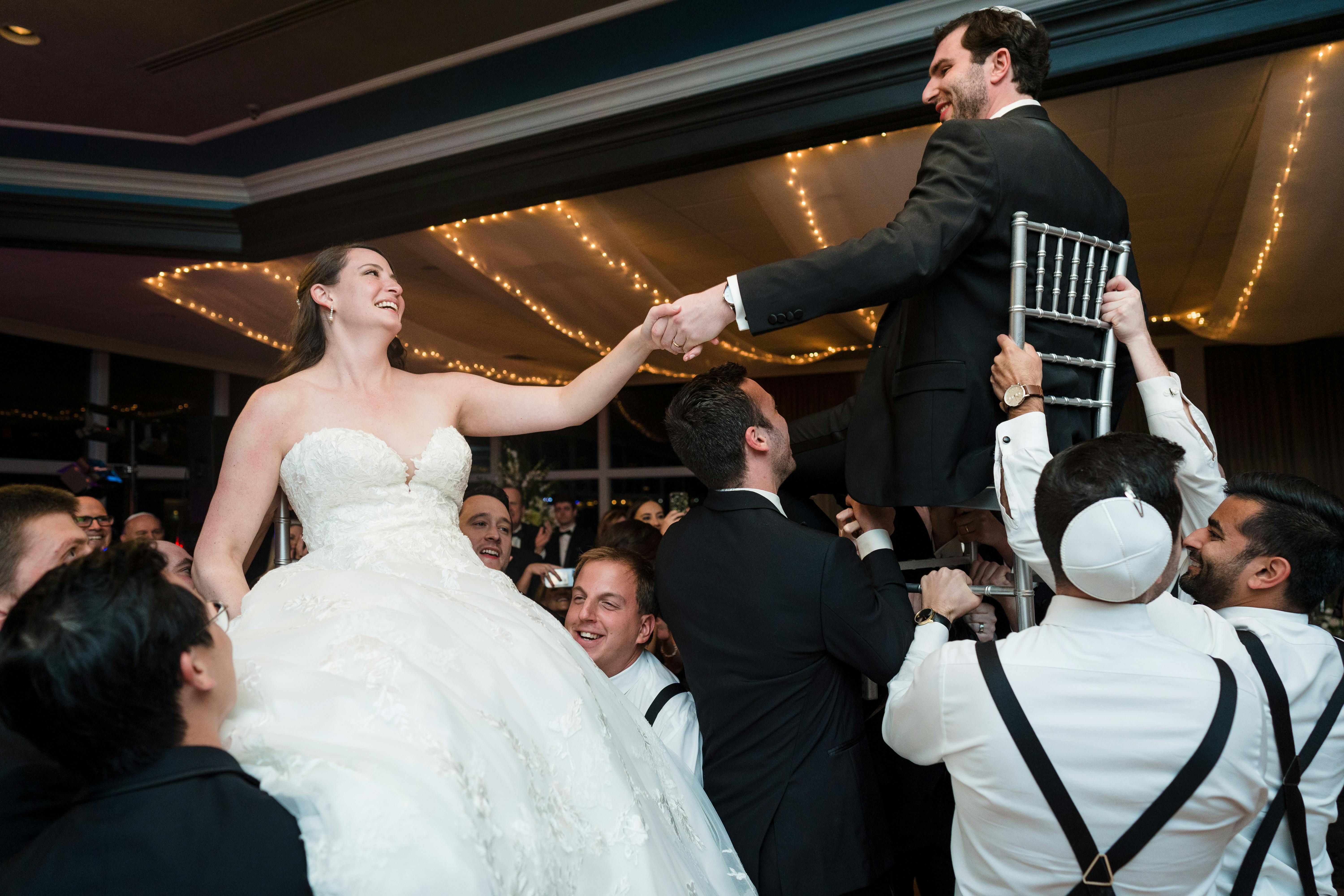 Mamaroneck Beach and Yacht Club Wedding - Wendy G Photography