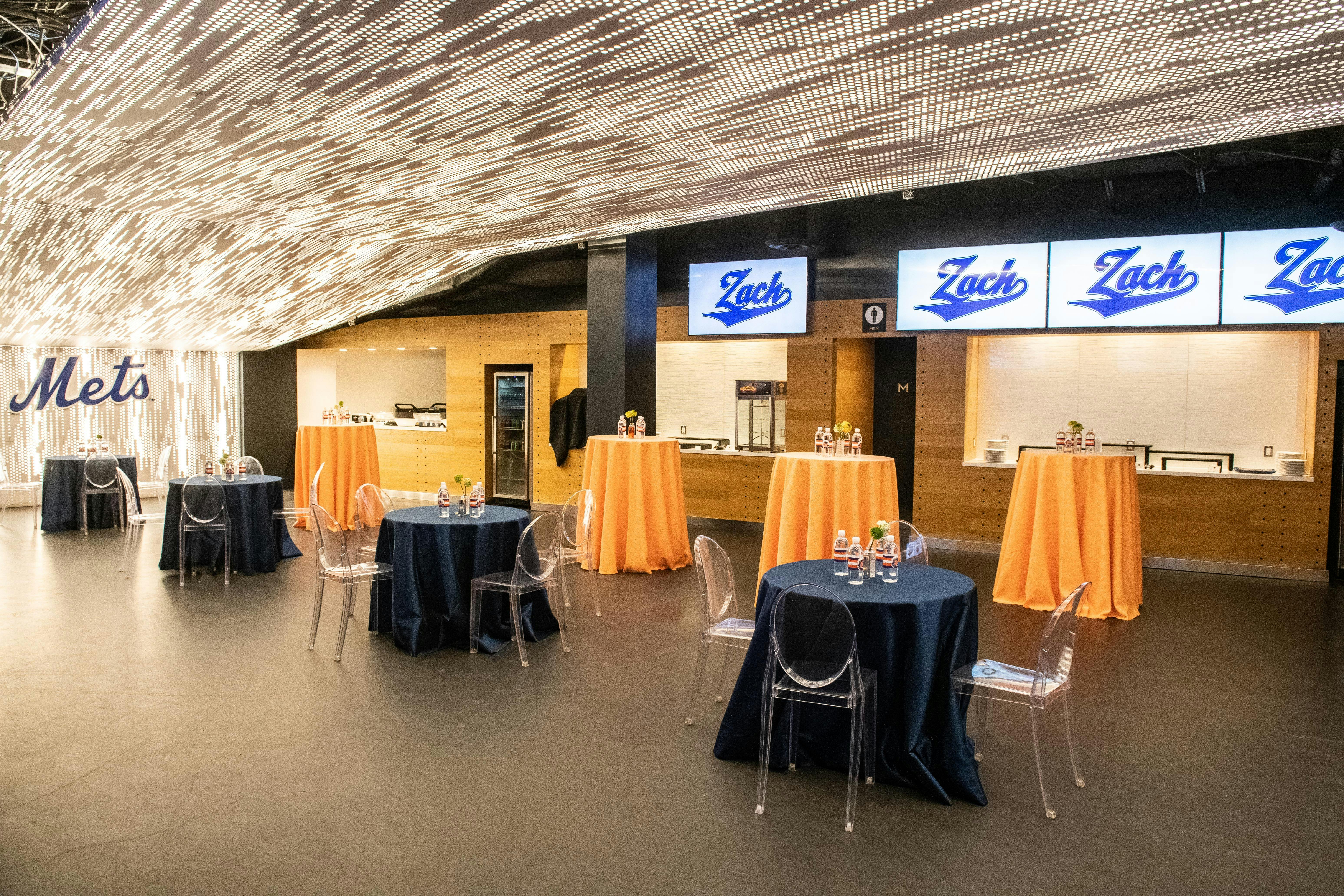 Bar & Bat Mitzvah Lounge Furniture Ideas posted by Kari Otero Photography