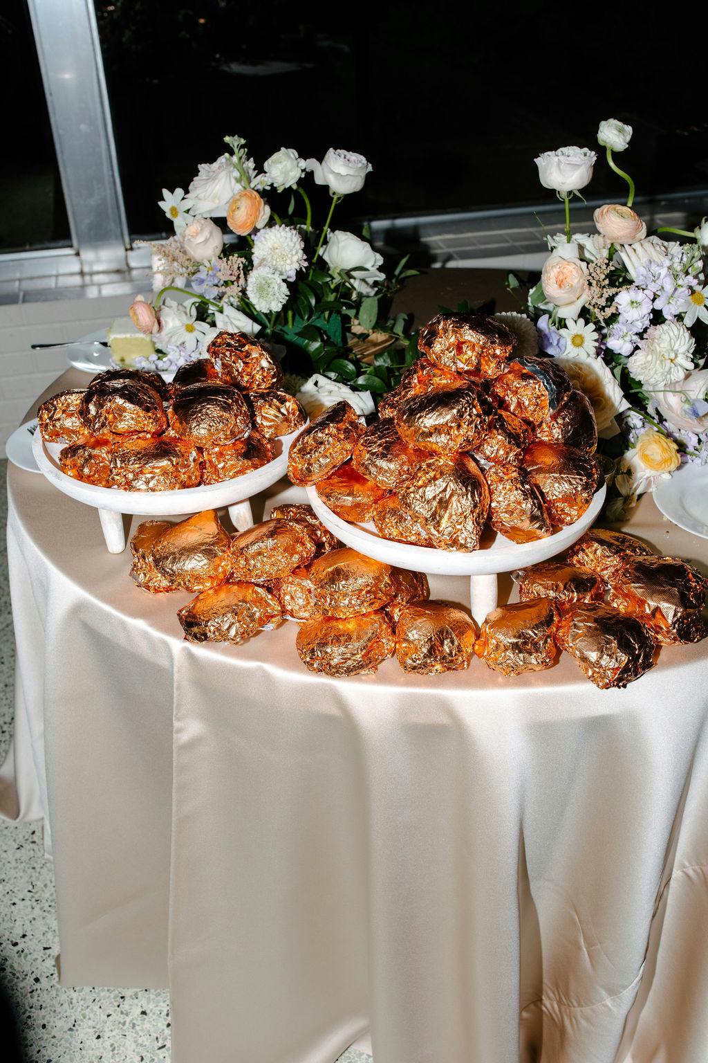 Featured photo from Anna + Harrison