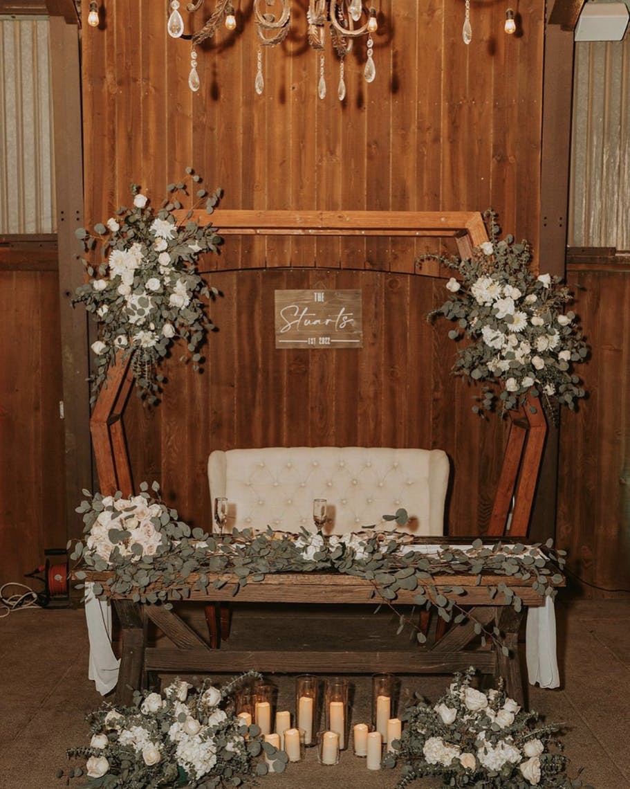 Windmill Canyon Ranch Beaumont Venue All Photo Albums PartySlate