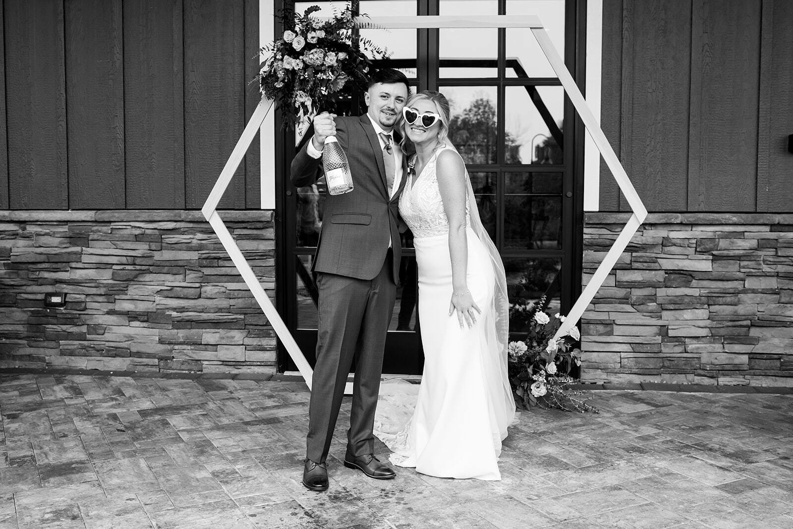 Wedding Aisle Ideas posted by The Barn at Villa Venezia