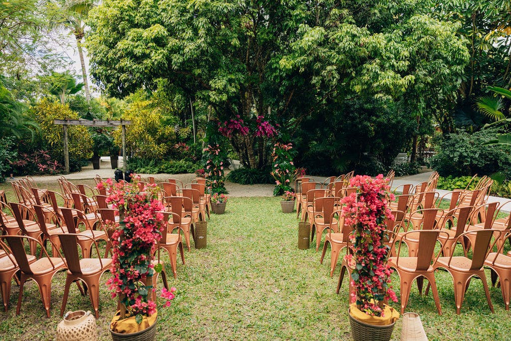 Wedding Aisle Ideas posted by Pink Wasabi Events