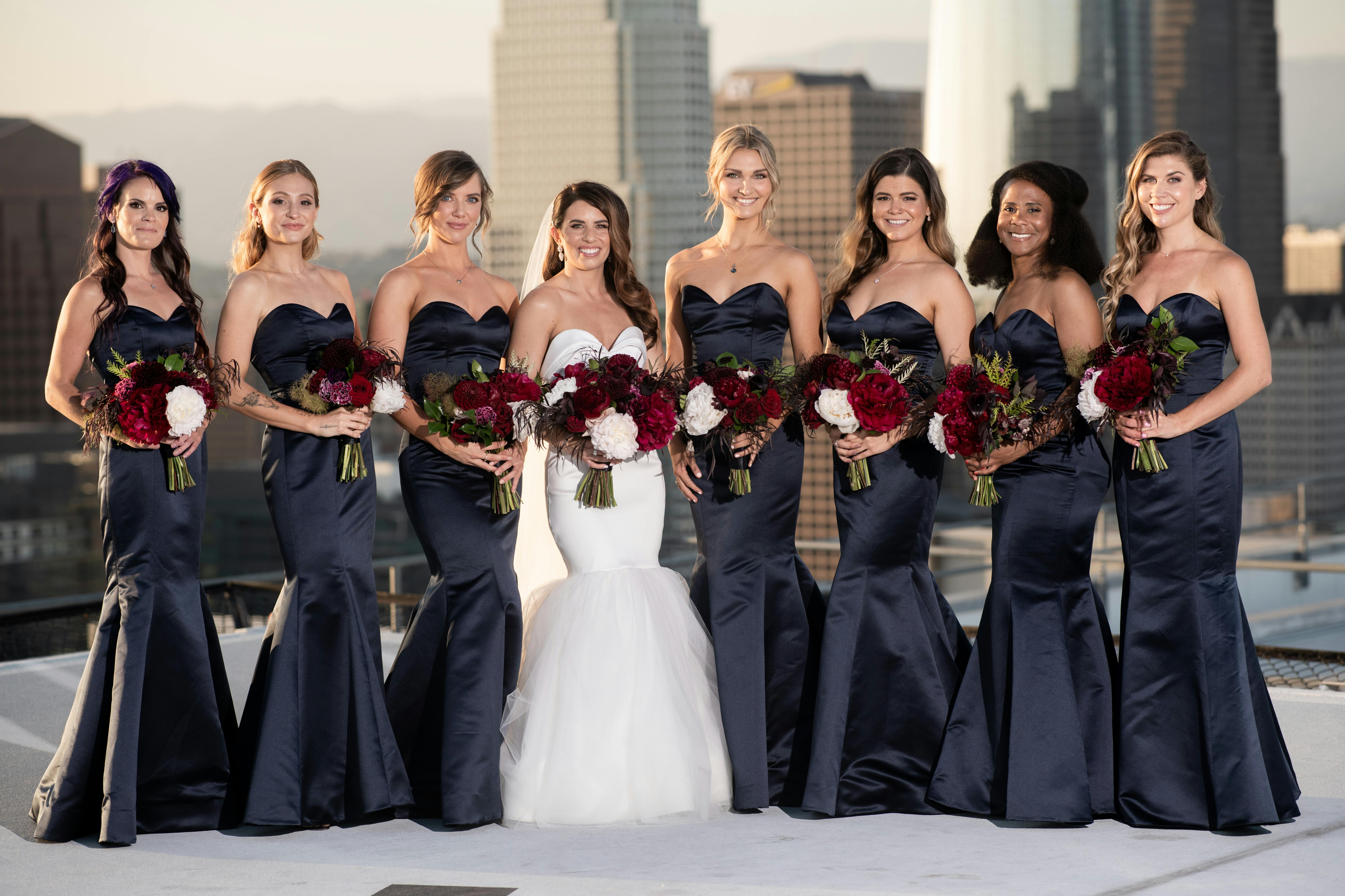 Wedding Bouquet Ideas posted by Brian MacStay
