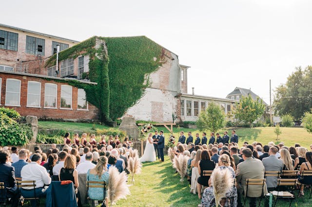 Featured photo from Outdoor Ceremony Space