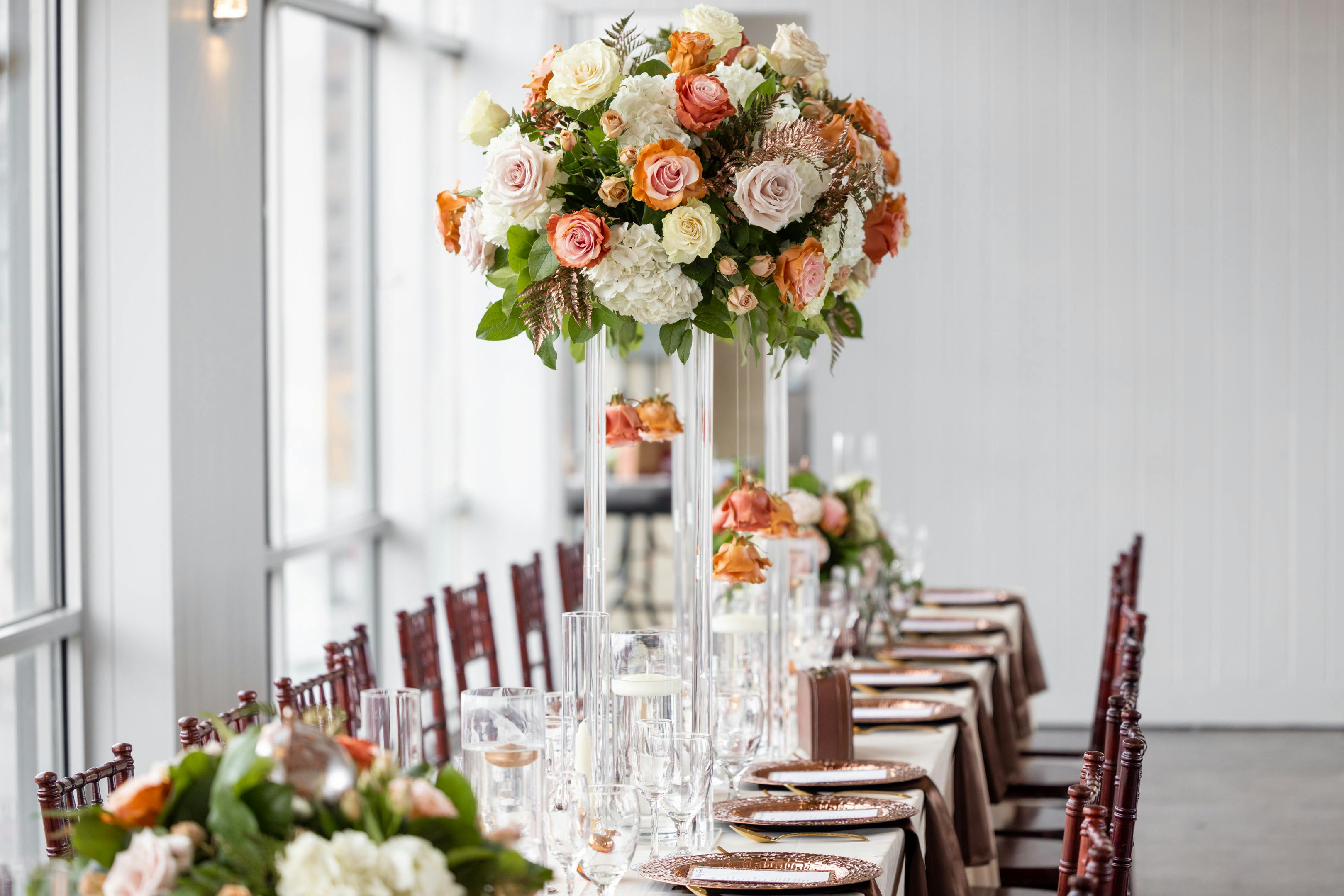 Birthday Decor Ideas posted by Hactac Events by Denise A Grant LLC