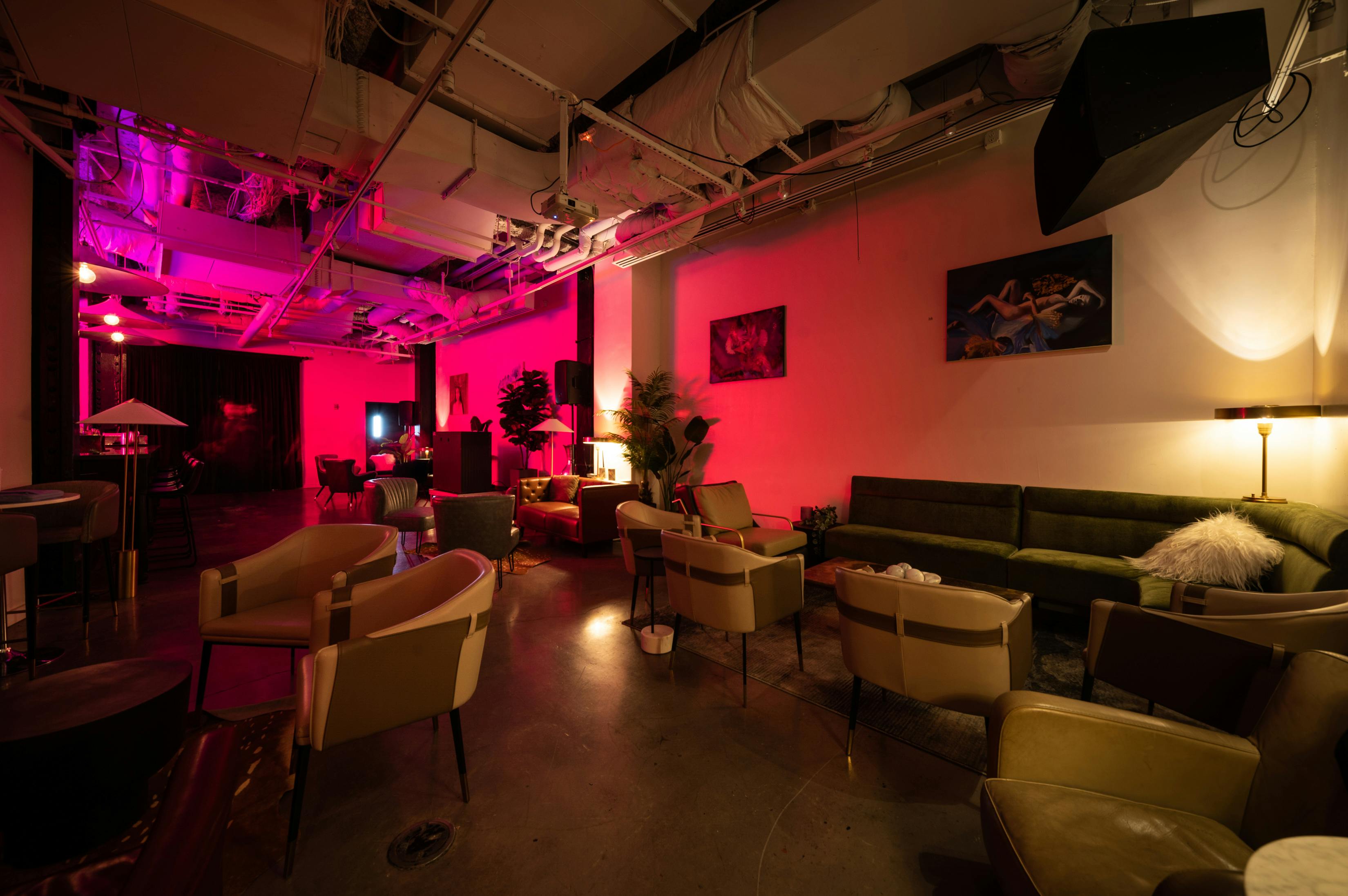 Featured photo from Nina's