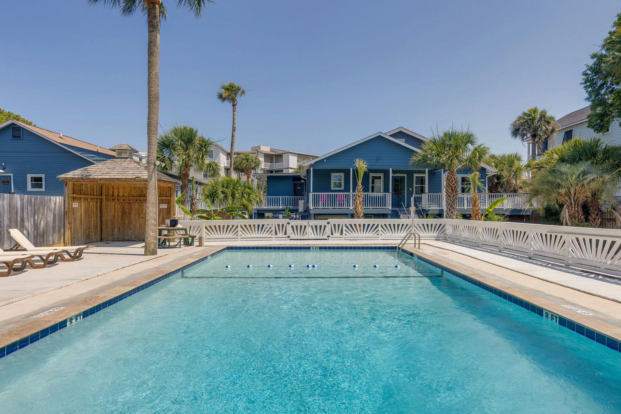 Featured photo from Pool Deck