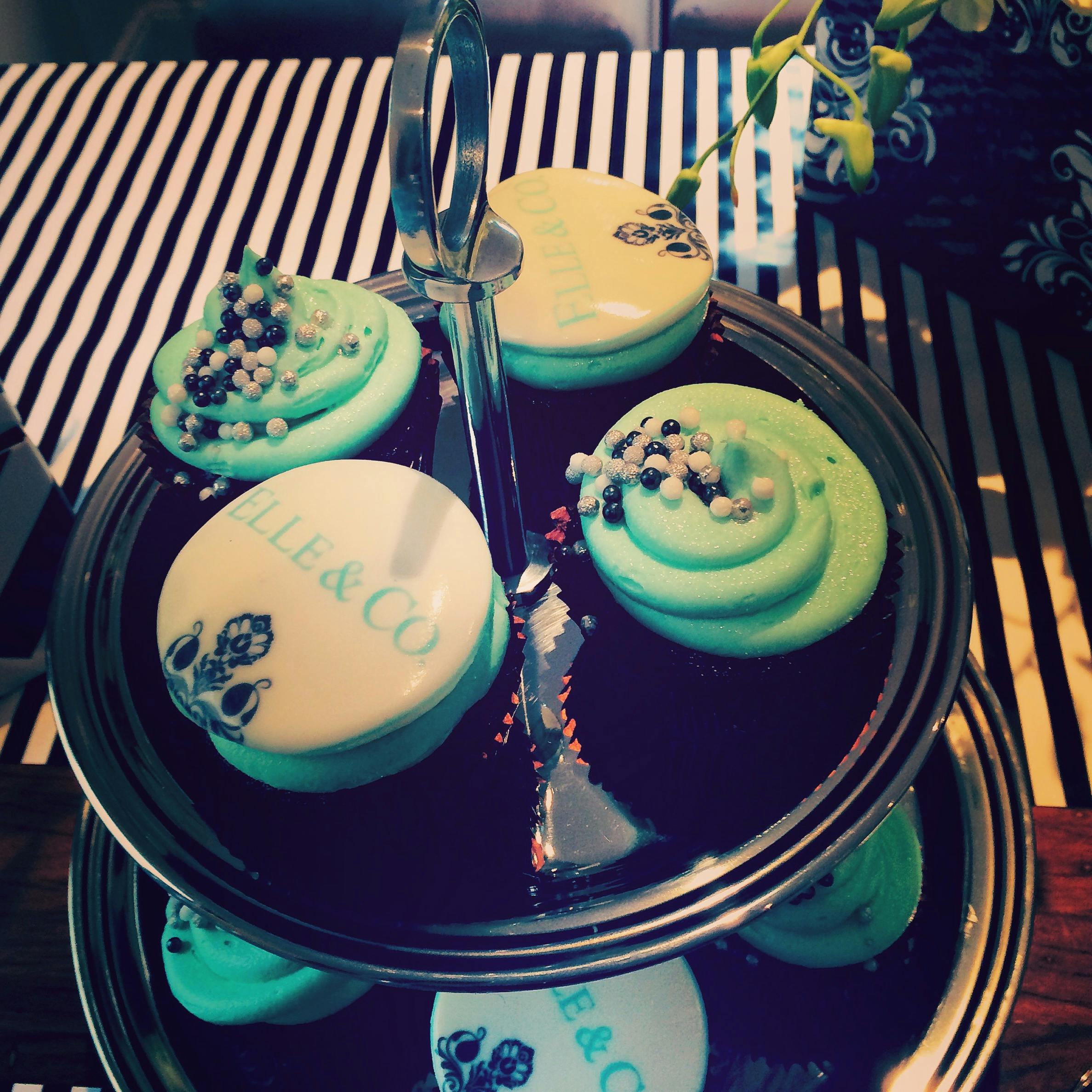 Birthday Food Ideas posted by AllwaysEvents
