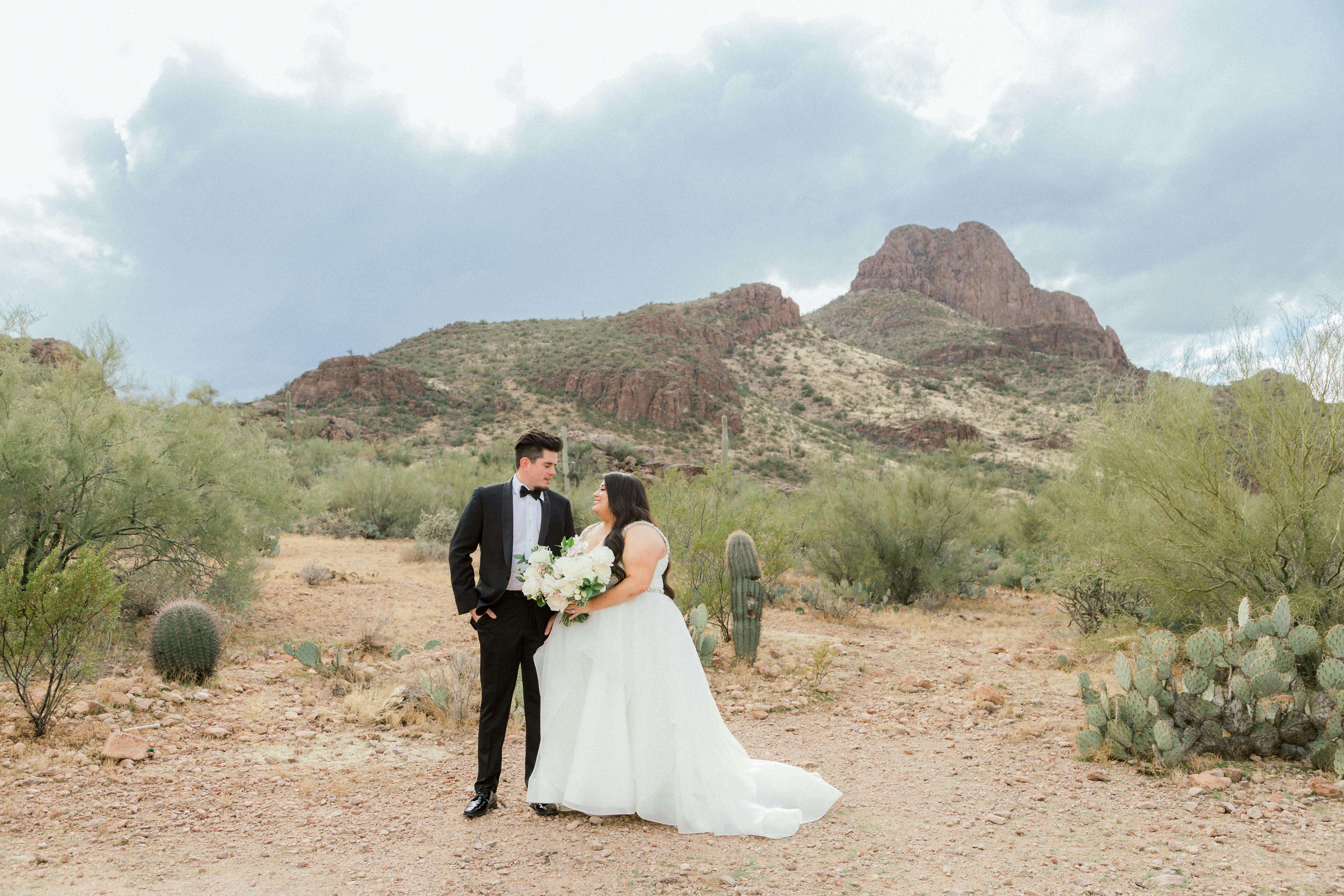 Wedding Bouquet Ideas posted by Ruby Sandoval Photography