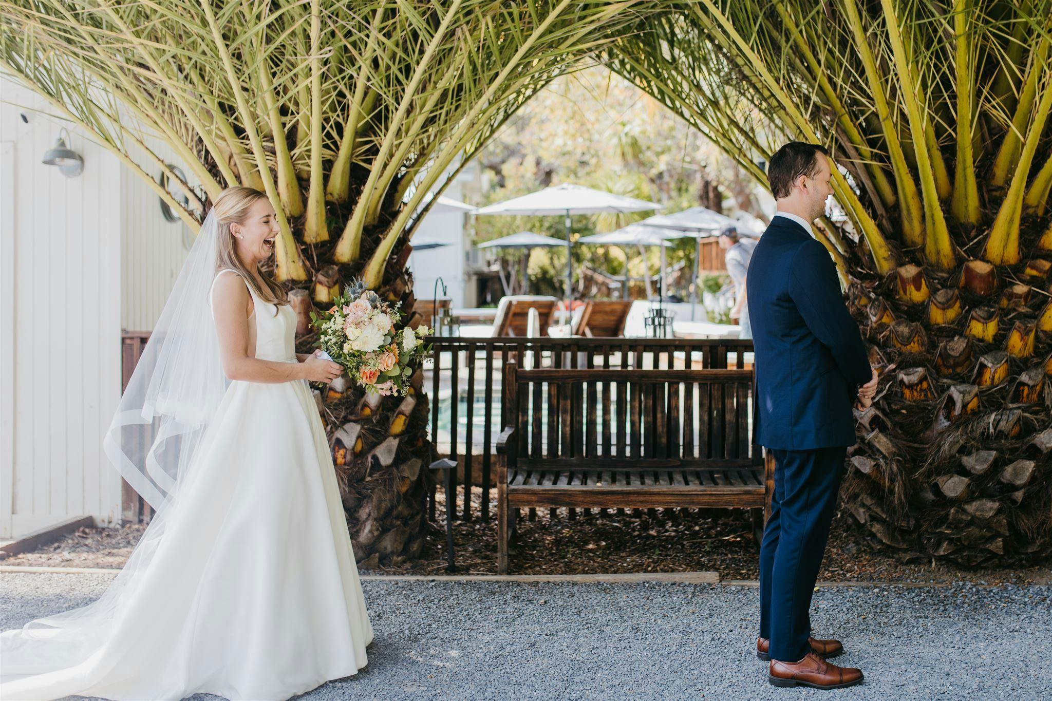Wedding Bouquet Ideas posted by Vybe Society Entertainment