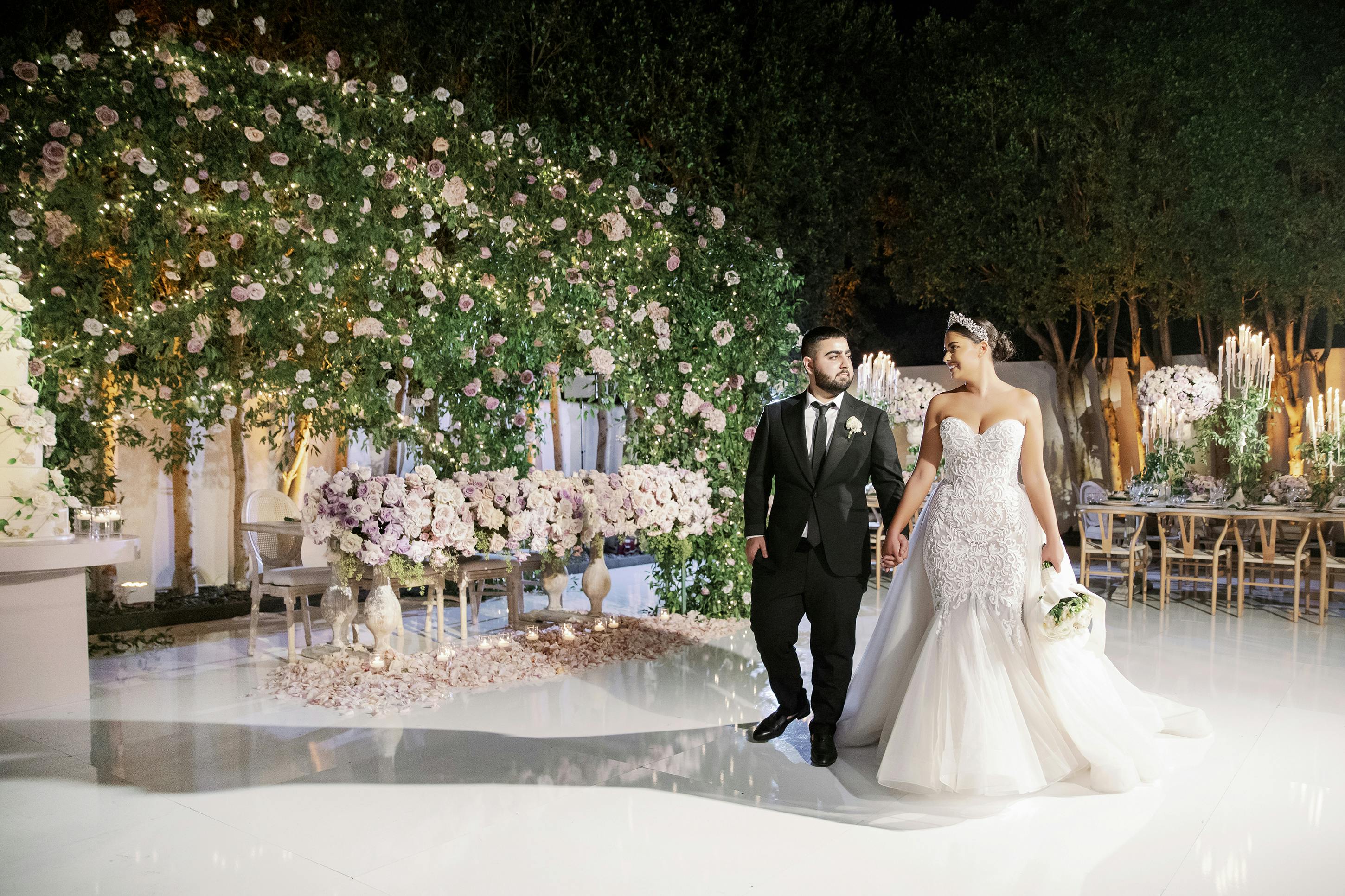 Wedding Floral Design Ideas posted by Mary Michelle