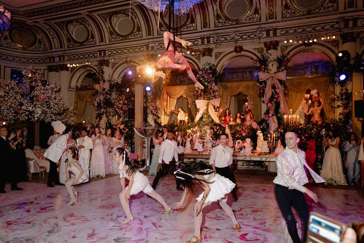 Birthday Entertainment Ideas posted by 4AM
