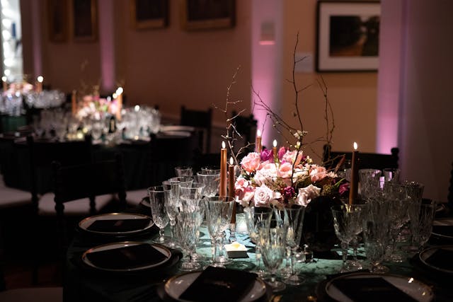 Featured photo from WIPA Boston Gala at Boston Athenaeum in Boston, Massachusetts