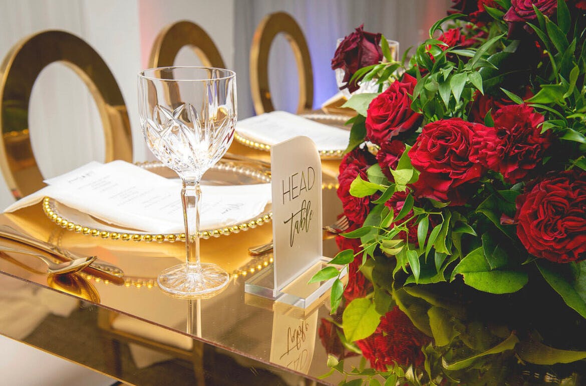 Featured photo from Vow renewal