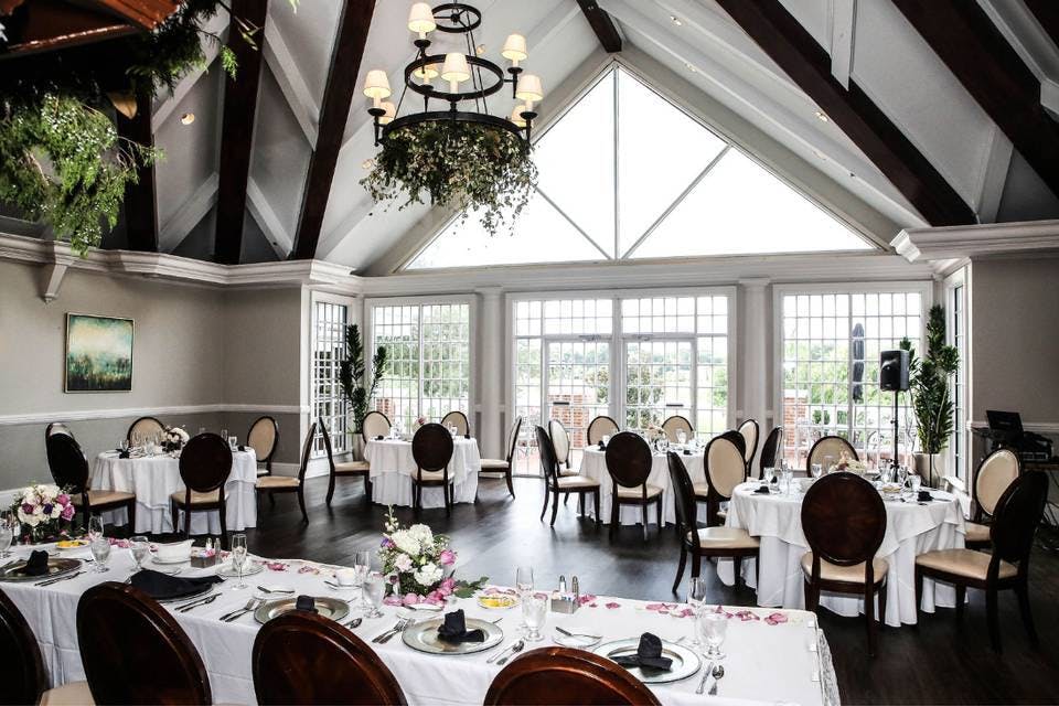 Featured photo from HCC Main Dining Room