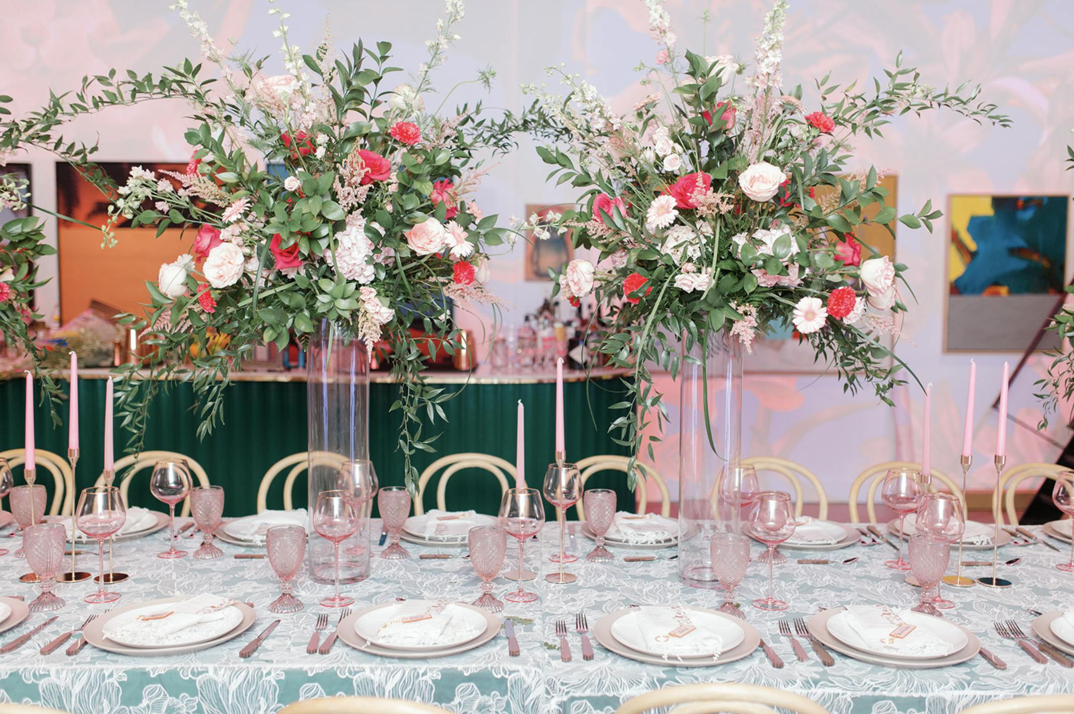 Hyde House Tampa Venue All Events 114 photos on PartySlate