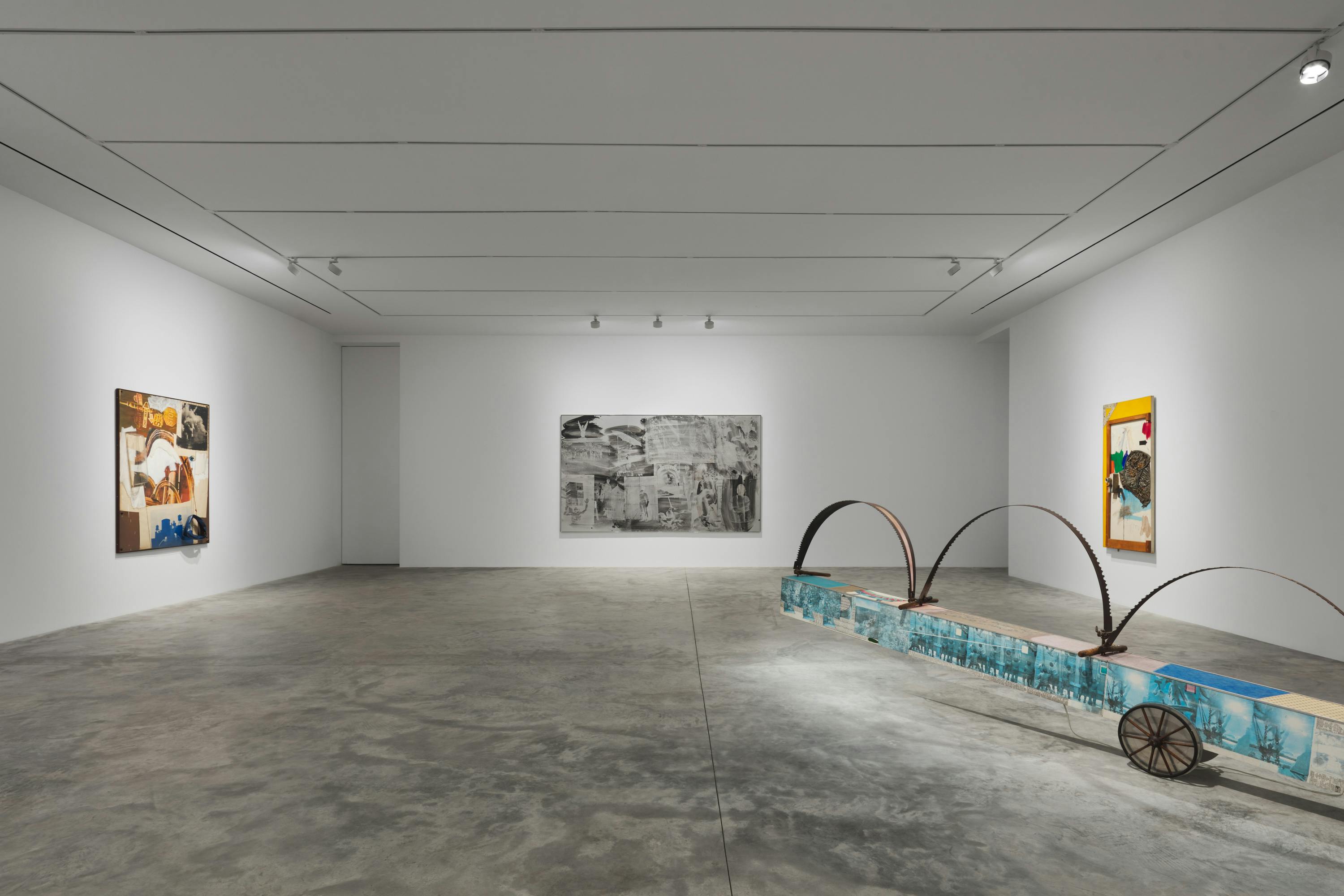 Featured photo from GALLERY 3 - 2,000 sq ft