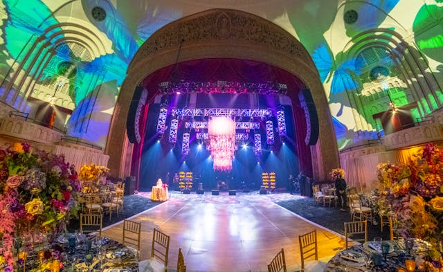 Featured photo from Pete and Ling's Fairy Tale Wedding