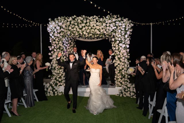 Featured photo from Stunning Wedding at 1 Hotel South Beach in Miami, Florida