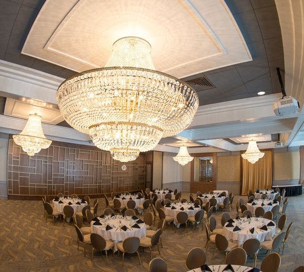 Crystal Ballroom, Event Space at Ruth's Chris Steak House Pikesville