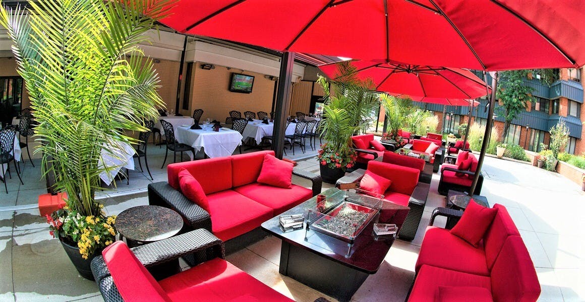 Featured photo from The Patio