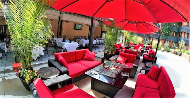 Featured photo from The Patio