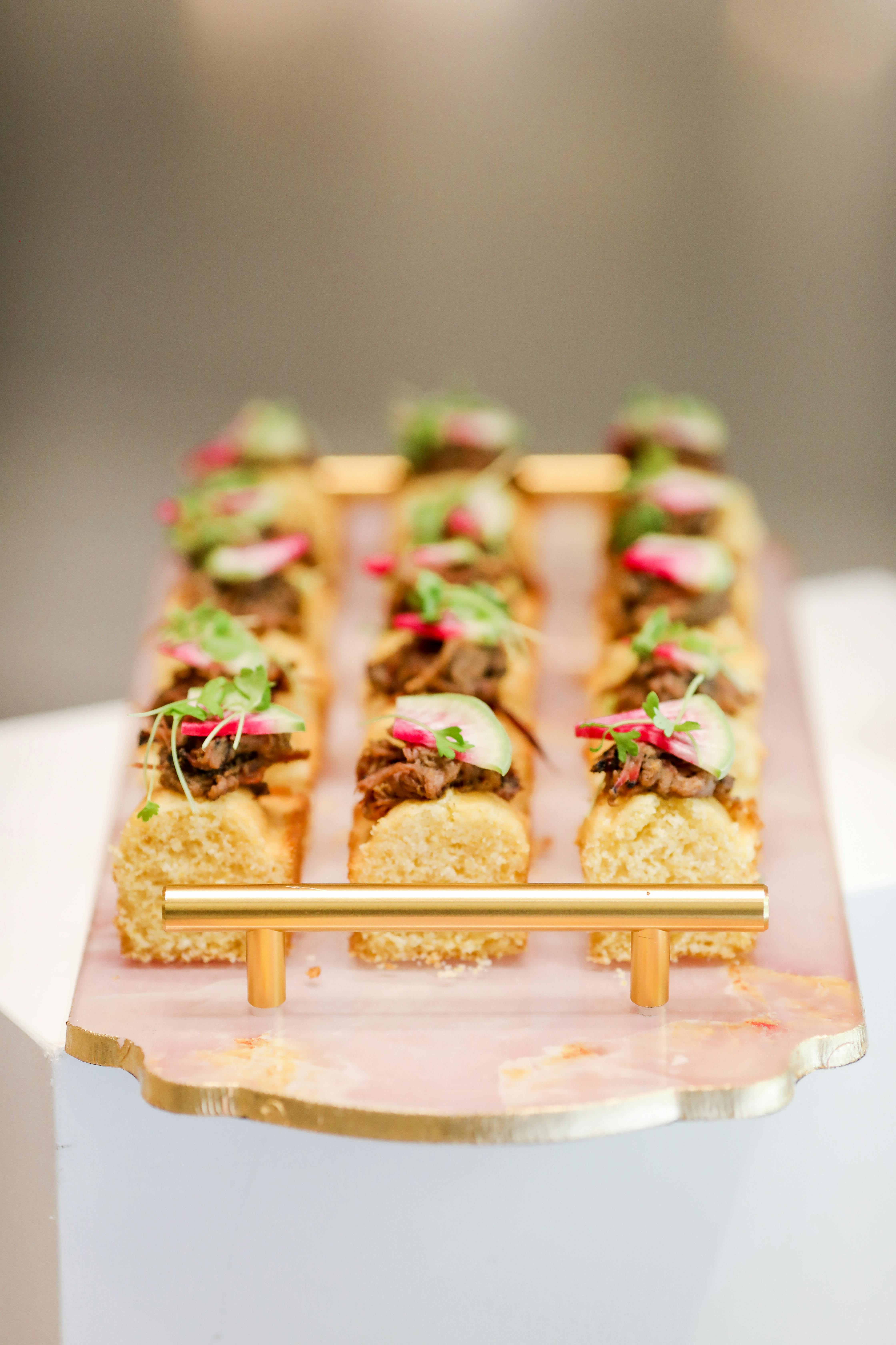 Viola's Kitchen Catering & Event Planning Chicago Caterer All