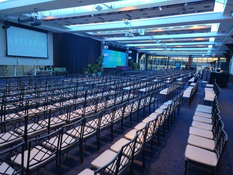 Conferences & Meetings at Pier Sixty, Event Space at Pier Sixty