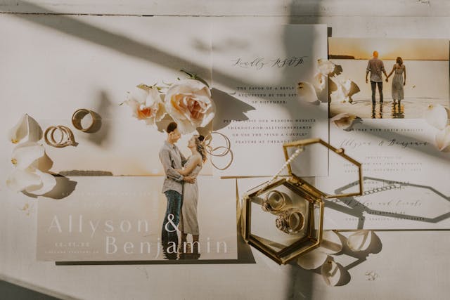 Featured photo from Mr. & Mrs. Ingalls