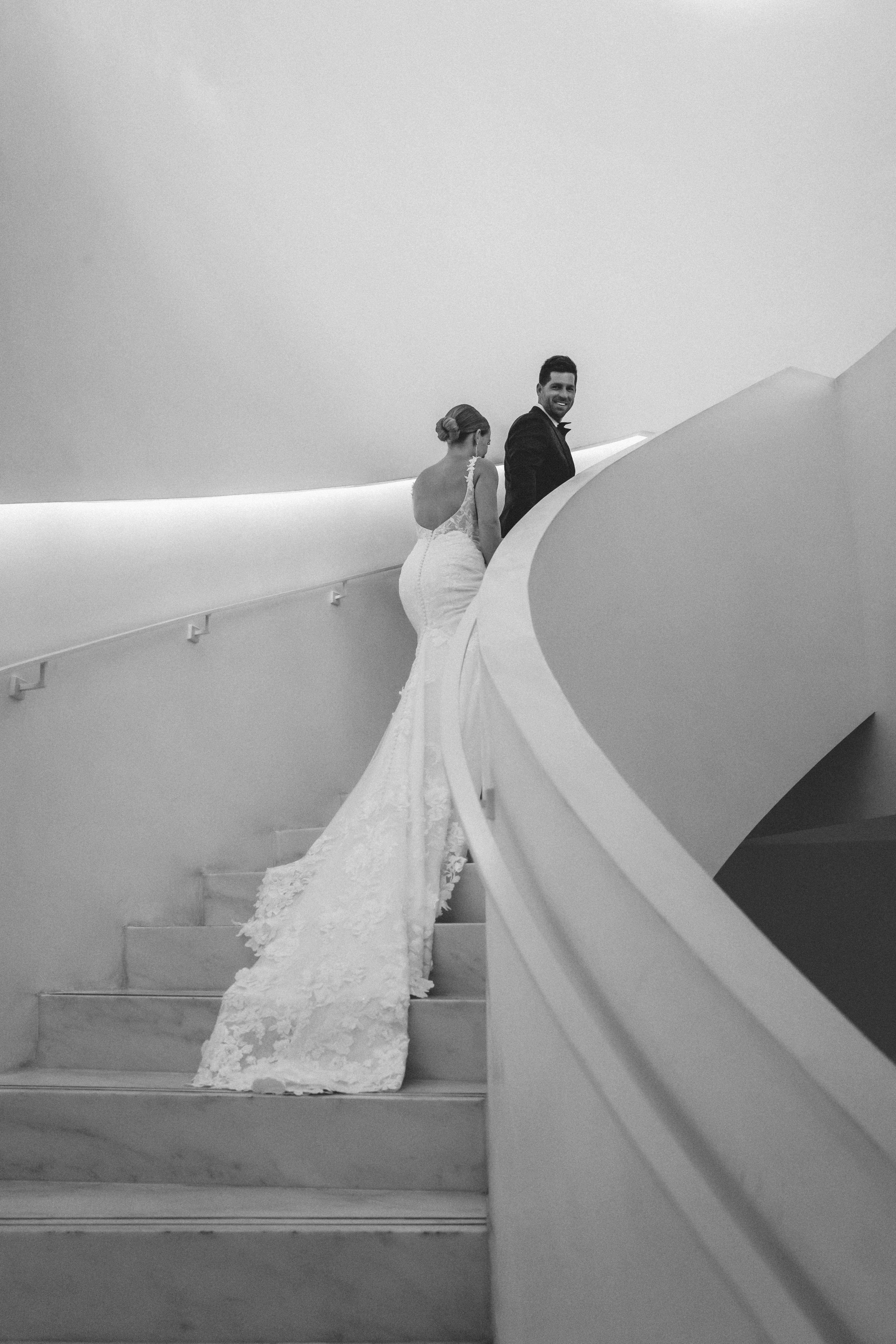 Featured photo from Exquisite Wedding at The Miami Beach Edition in Miami, Florida