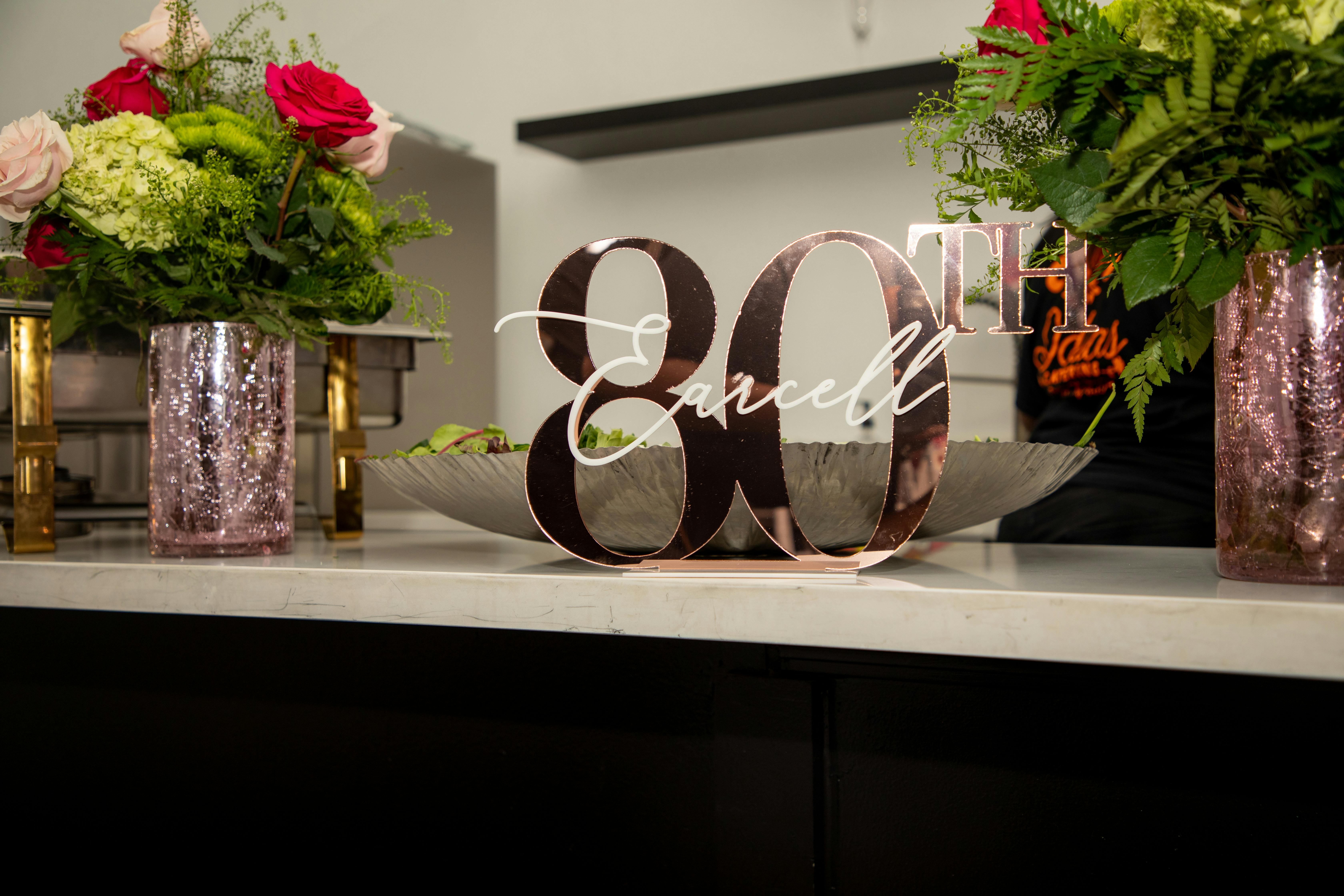 BienVenue Events @EaDo, Event Space at BienVenue Events