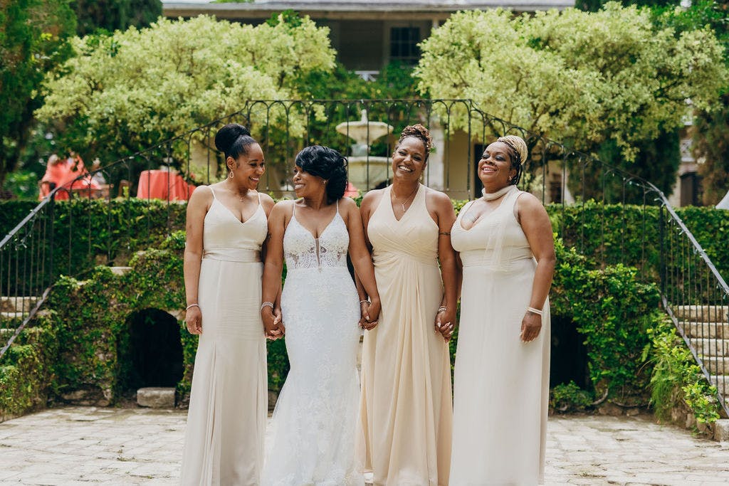 Featured photo from Timeless Wedding at Bellefield Great House in Montego Bay, Jamaica