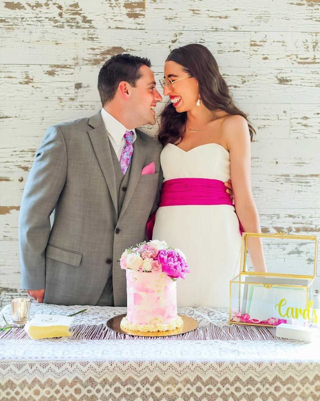 Featured photo from Caroline and Davids Engagement Party