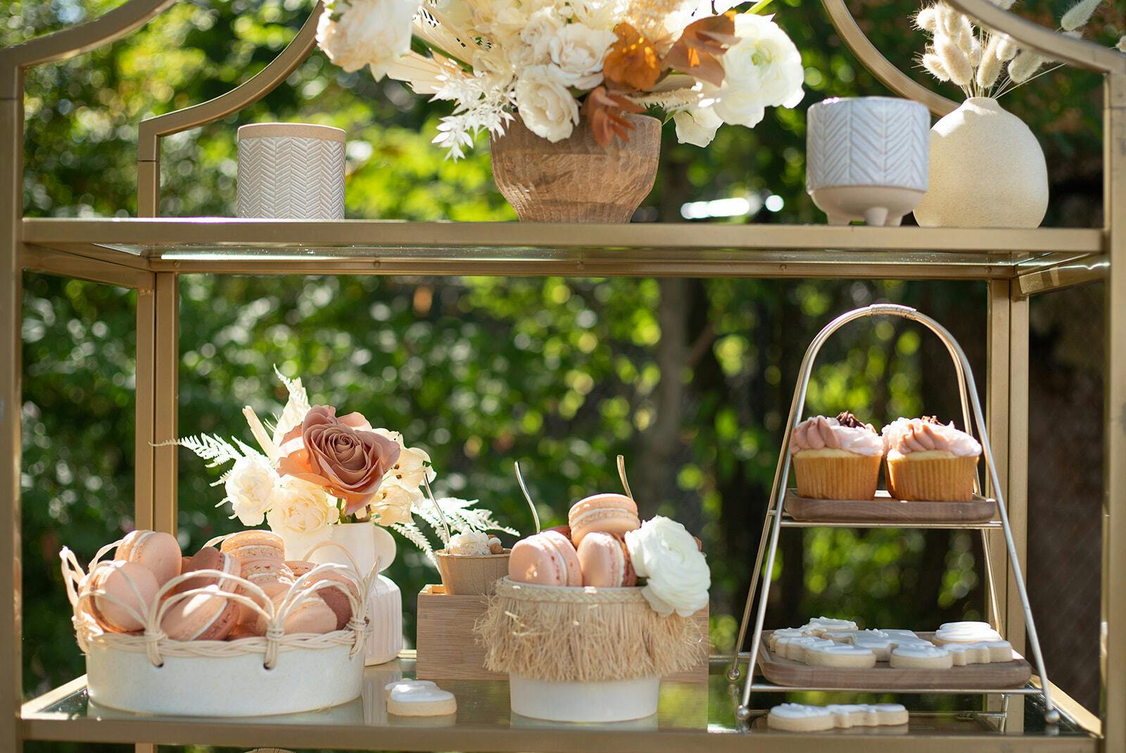 How to Throw a Boho Baby Shower — 18 Stunning Ideas - PartySlate