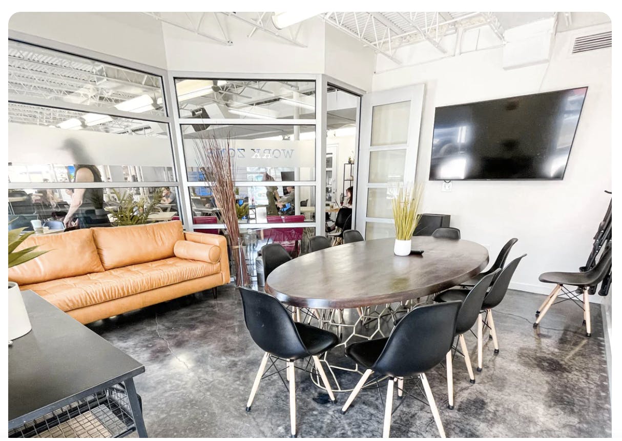 HERBS HOUSE COFFEE Dallas Venue All Events PartySlate