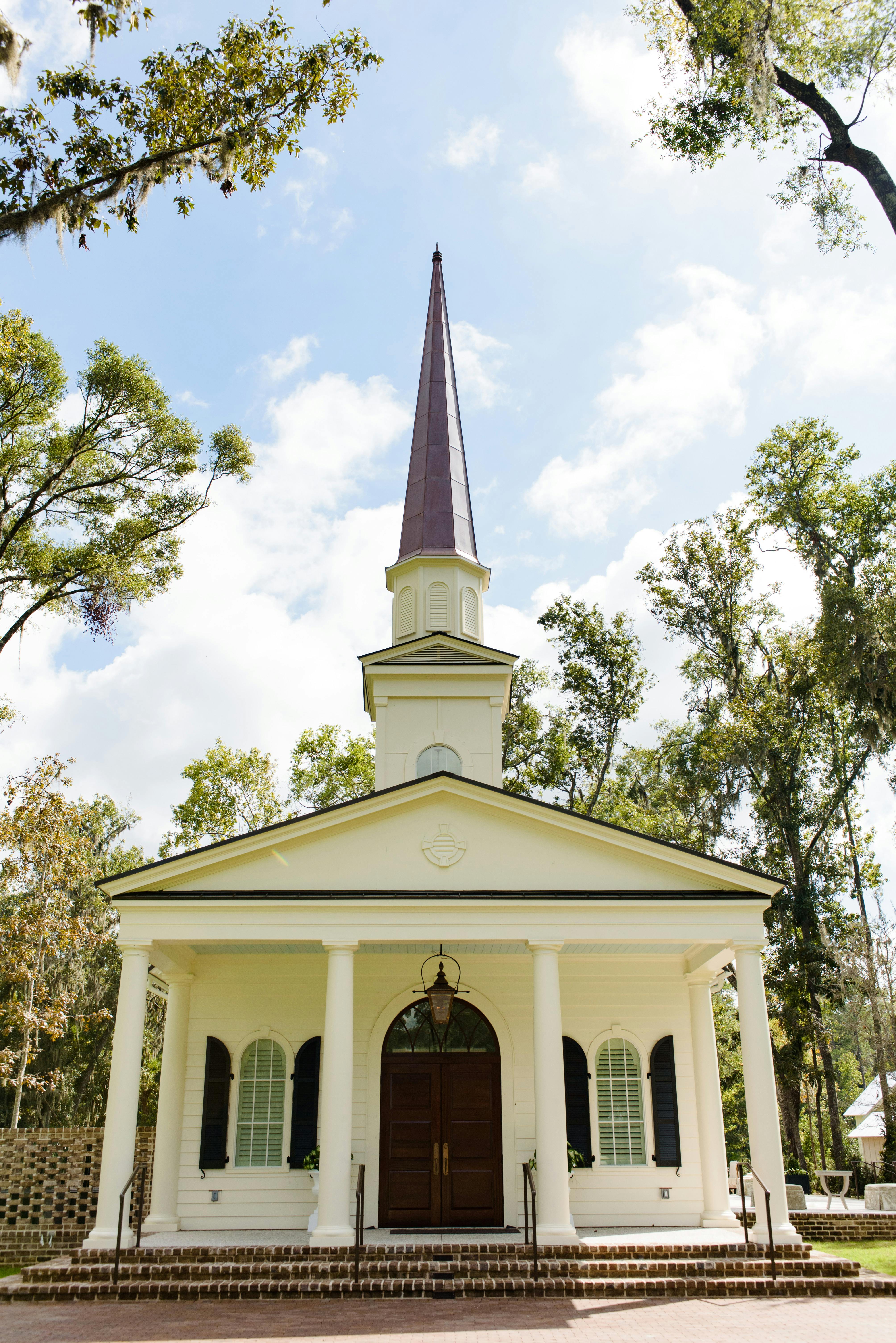 Montage Palmetto Bluff | Sommerset Chapel | PartySlate