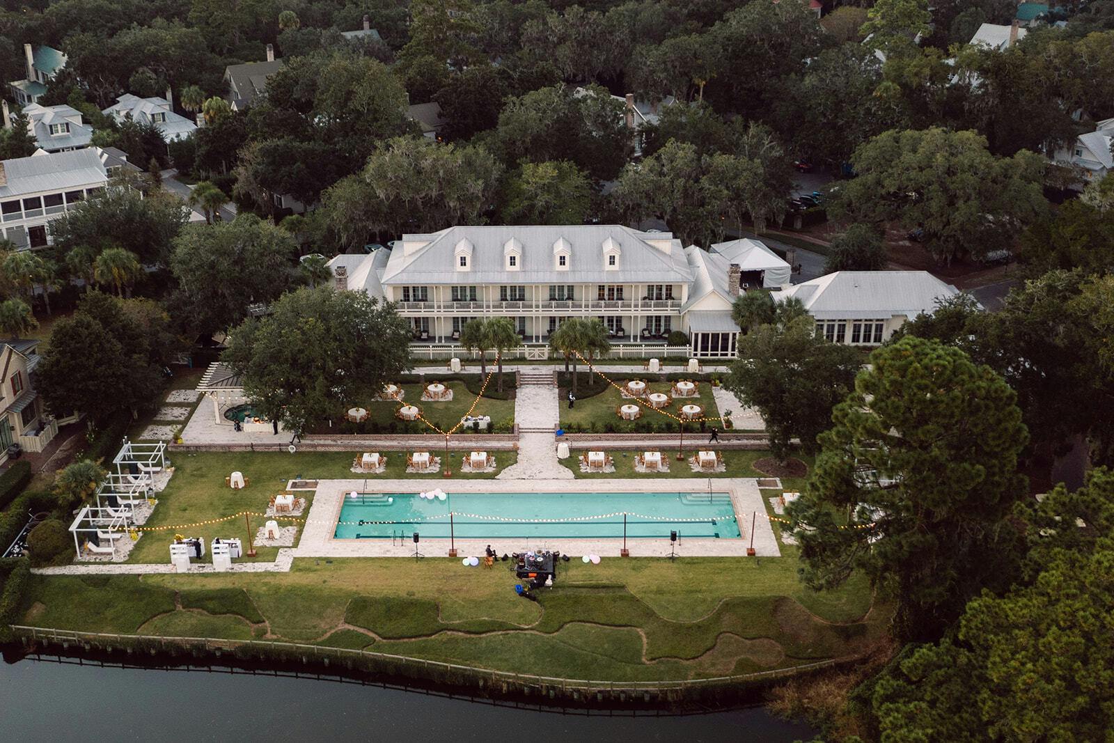 Featured photo from Dream Destination Wedding at Montage Palmetto Bluff in Bluffton, South Carolina