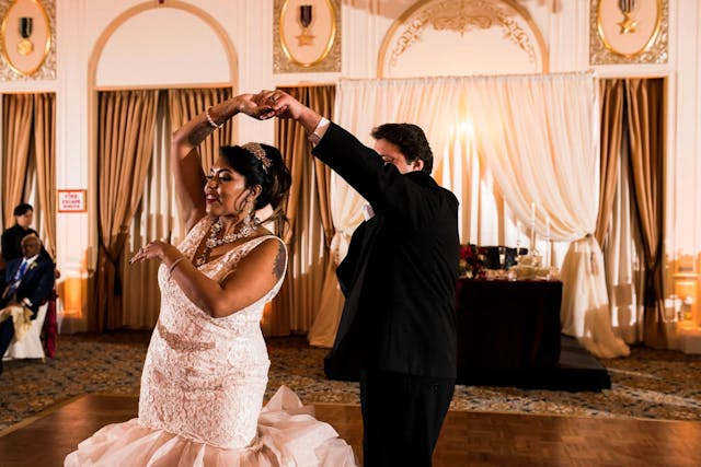 Featured photo from Lovely Wedding at Marines' Memorial Club And Hotel in San Francisco, California