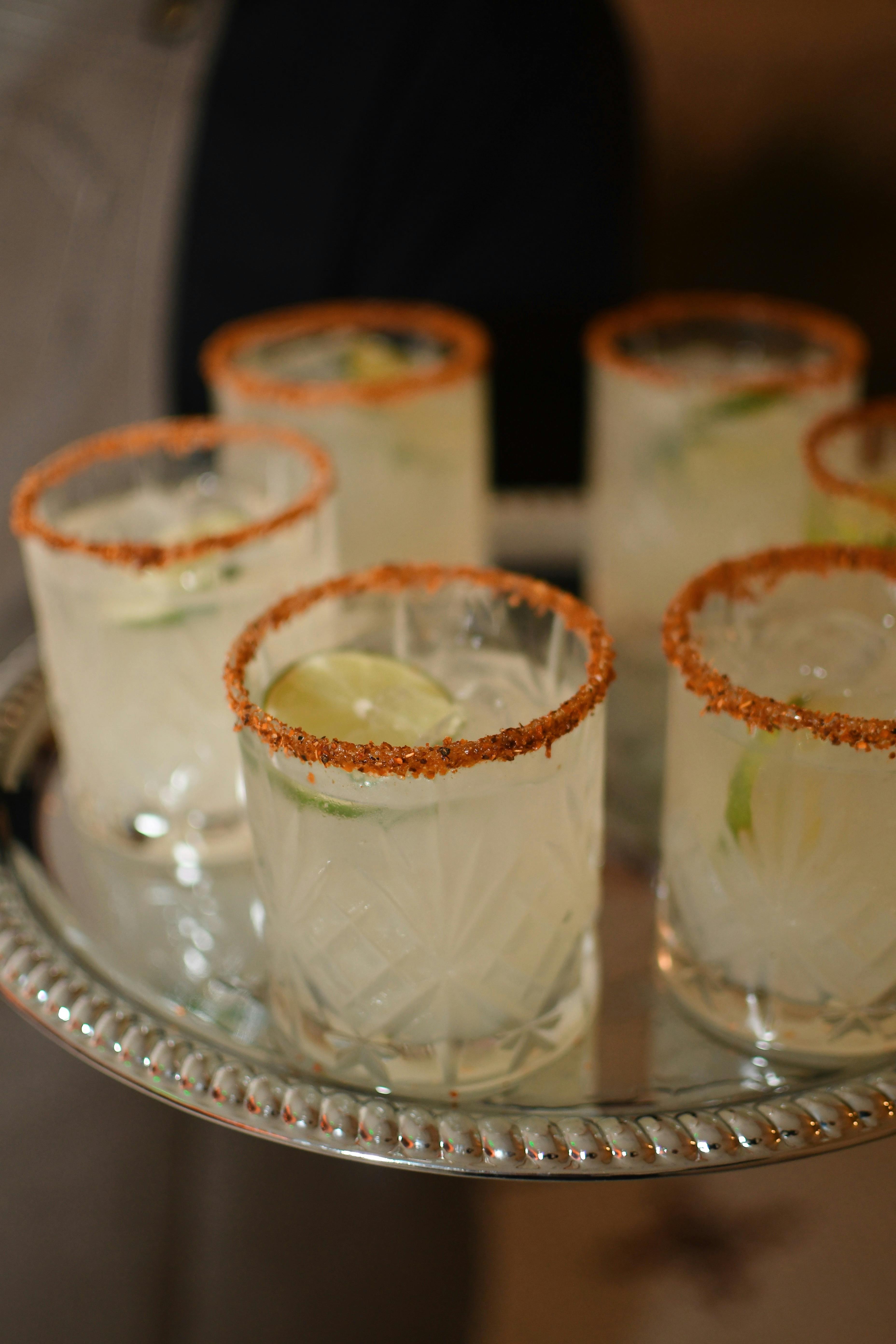 Saved Photo from Squeeze Cocktails & Beverage Catering